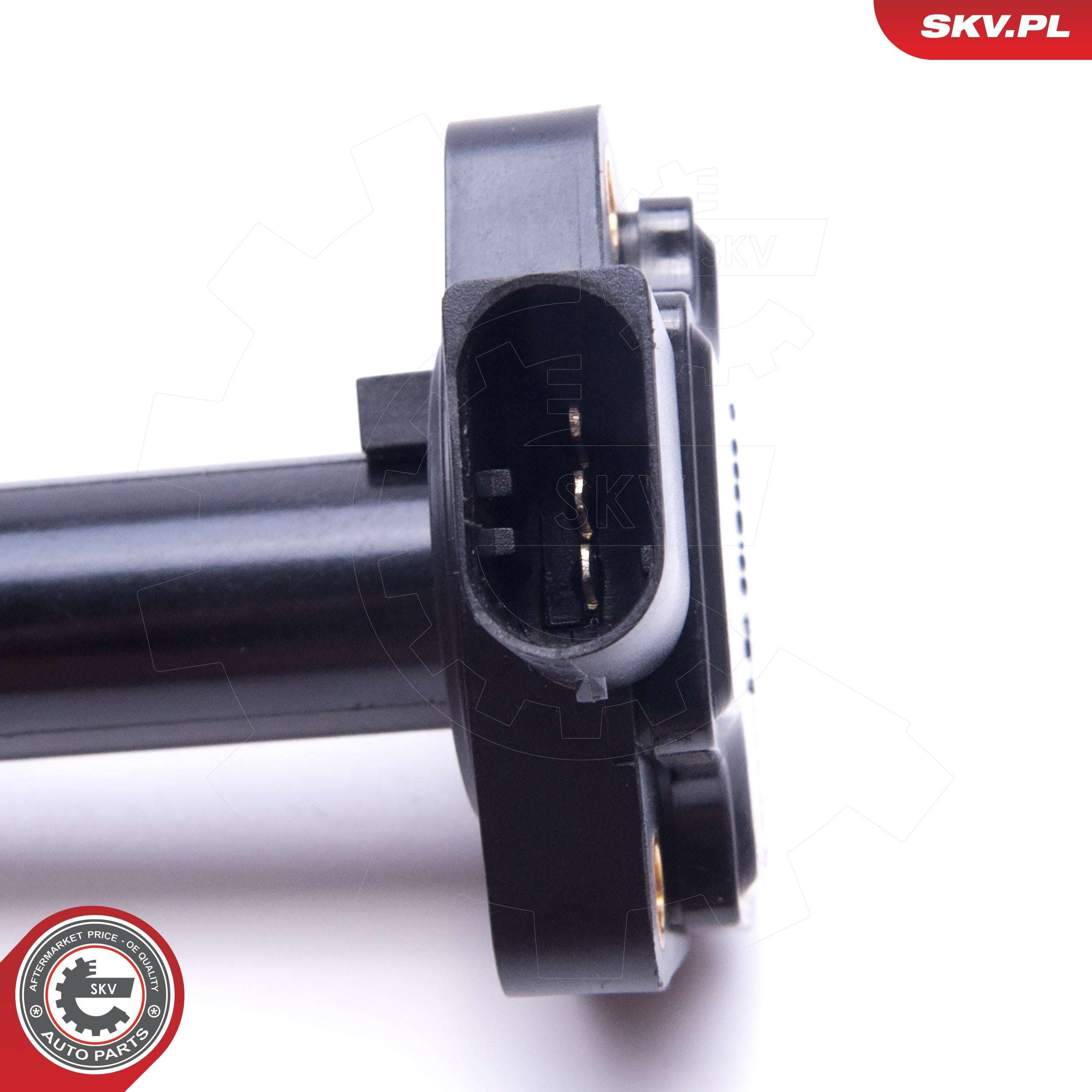 Купити 17SKV628 SKV Датчик рівня масла