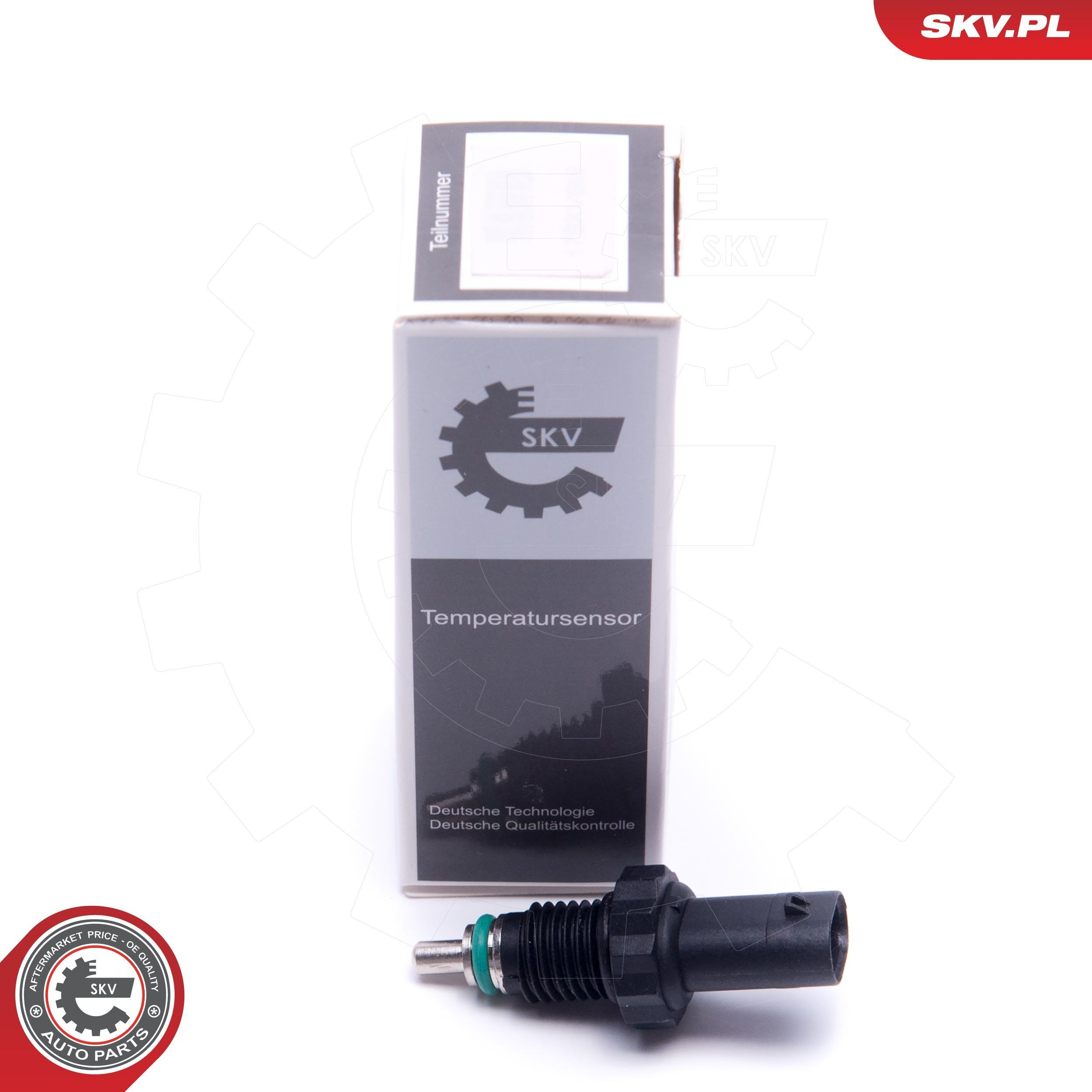 Датчик температури палива SKV 17SKV673 ціна, від 6.30 USD