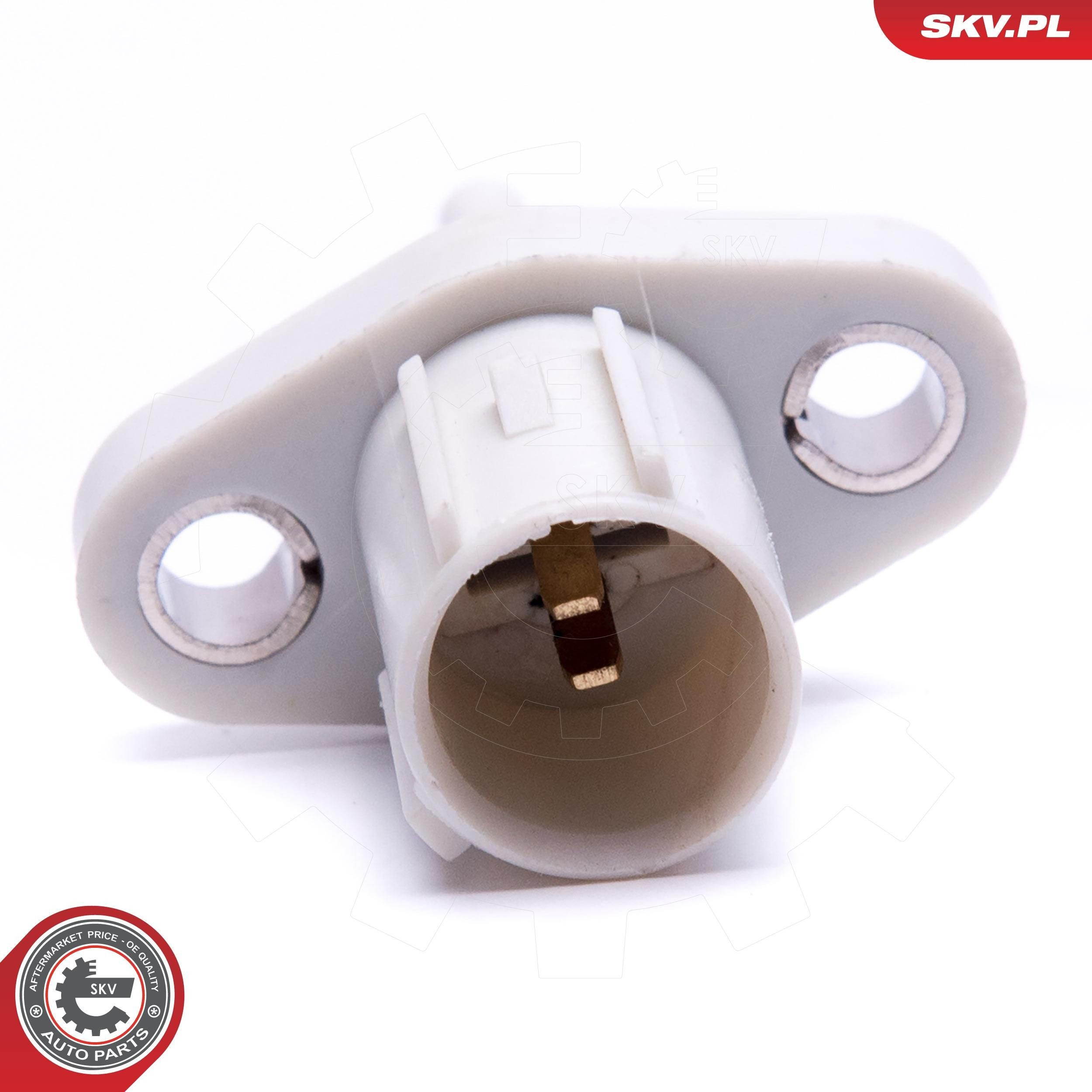 Терморегулятор повітря SKV 17SKV676