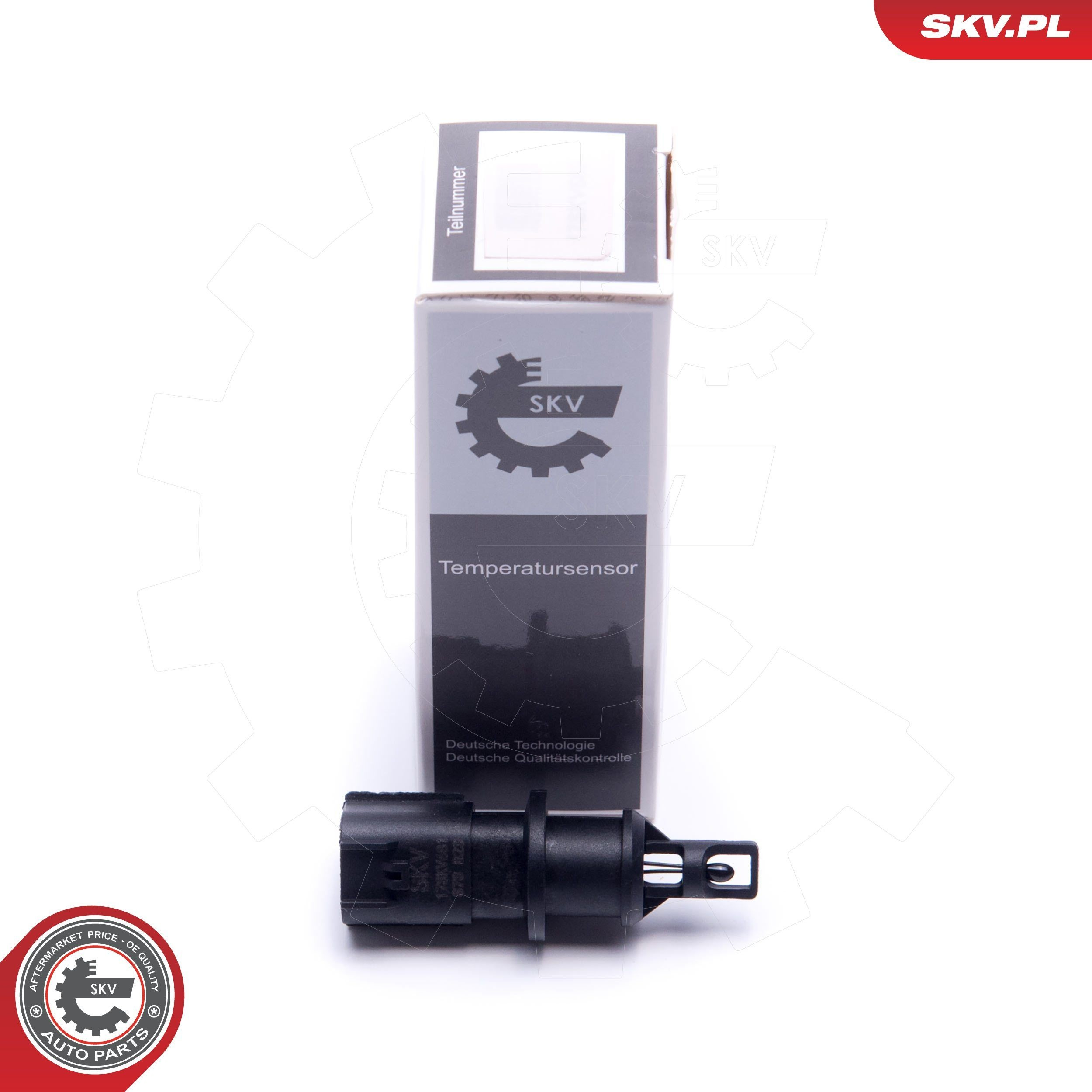 Терморегулятор повітря SKV 17SKV681