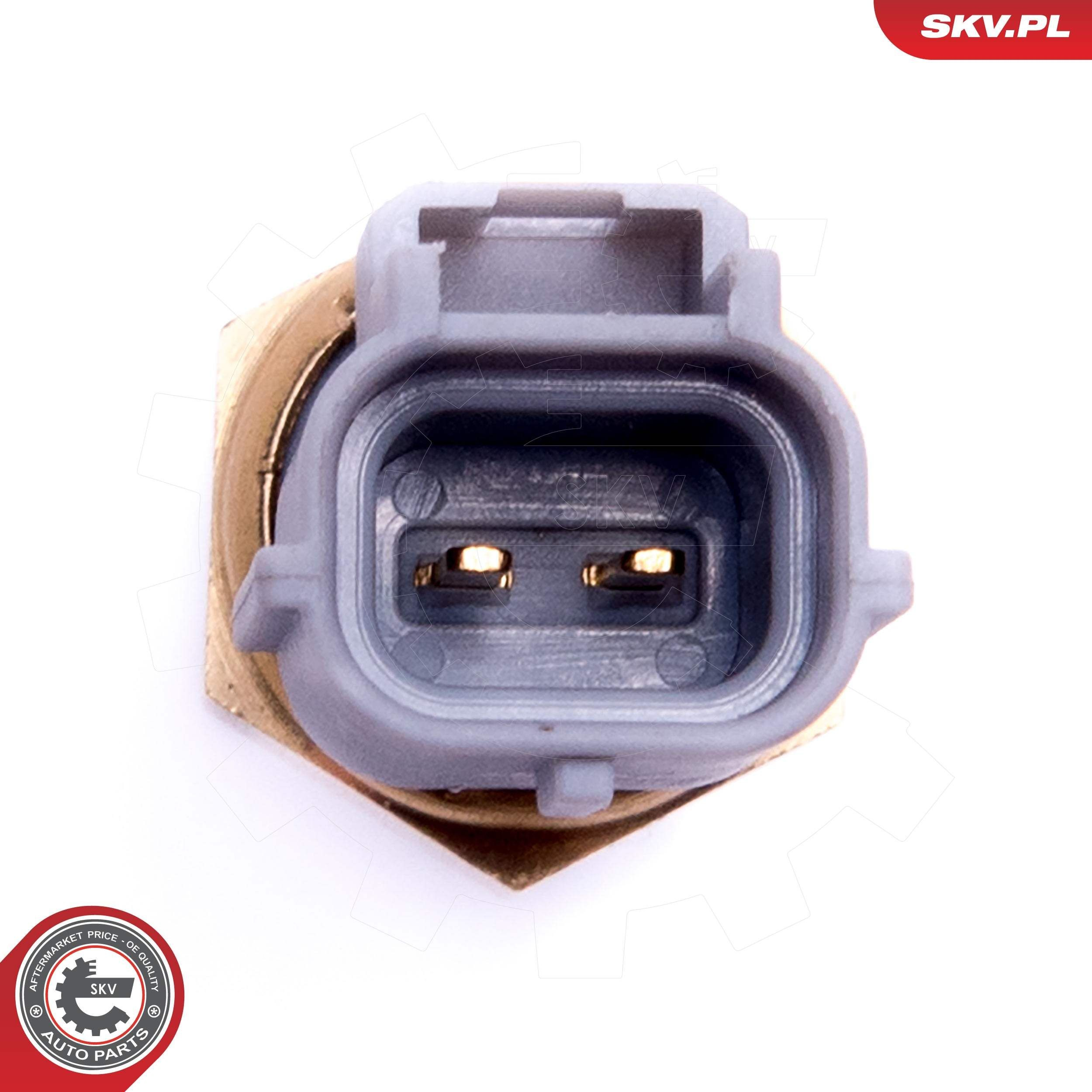Терморегулятор повітря SKV 17SKV684