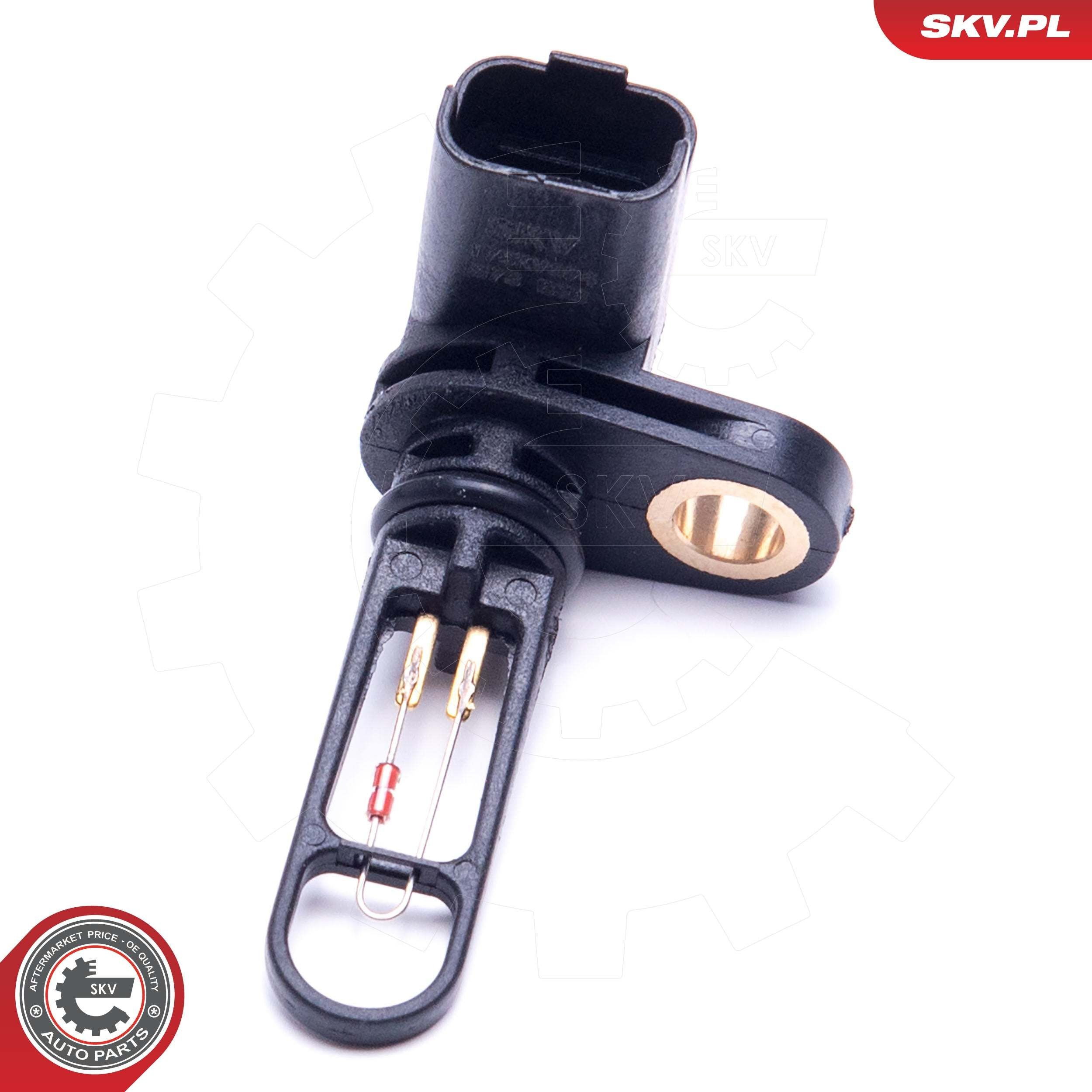 Датчик температури повітряної суміші SKV 17SKV694 ціна, від 8.31 USD