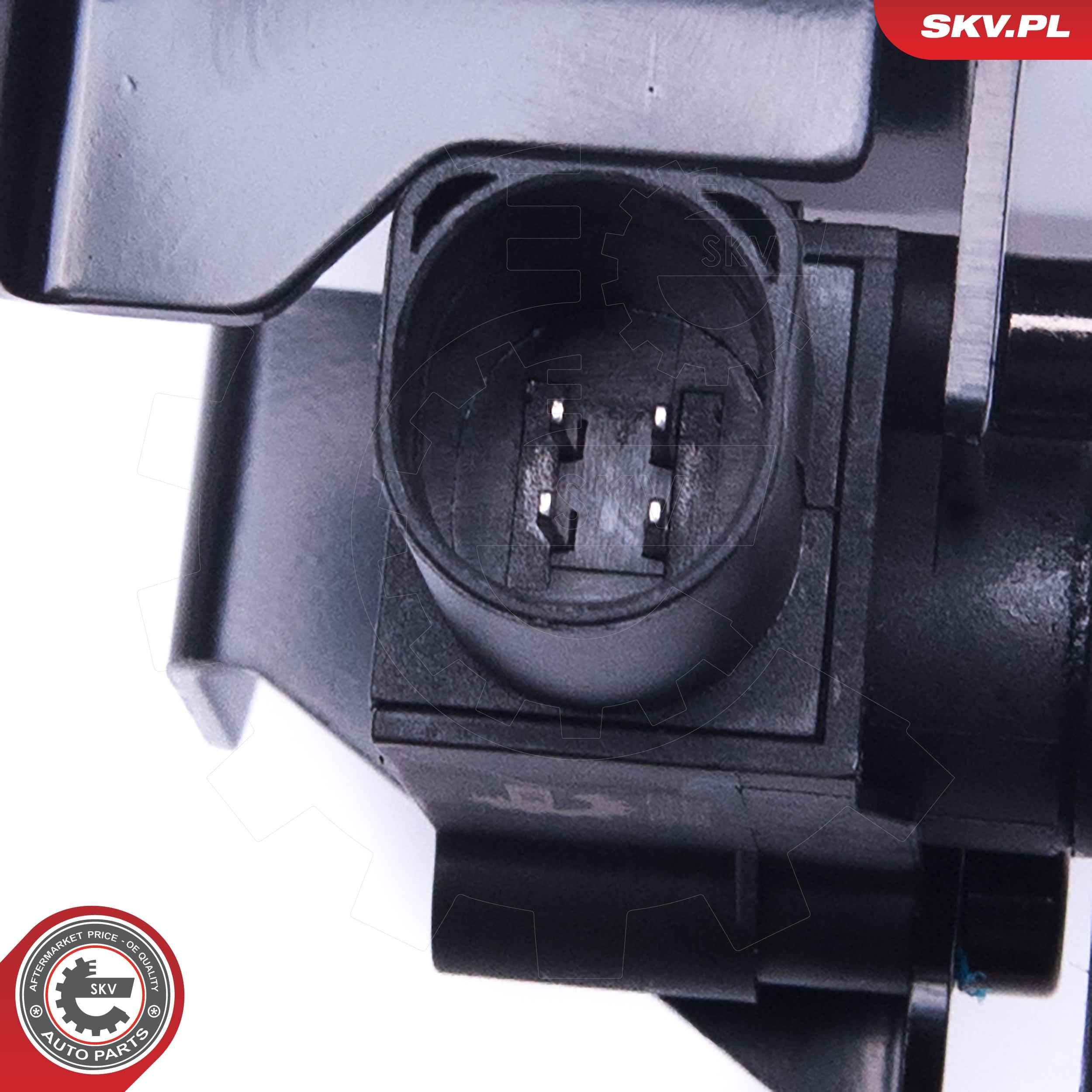 17SKV723 SKV Регулятор положення кузова задньої підвіски