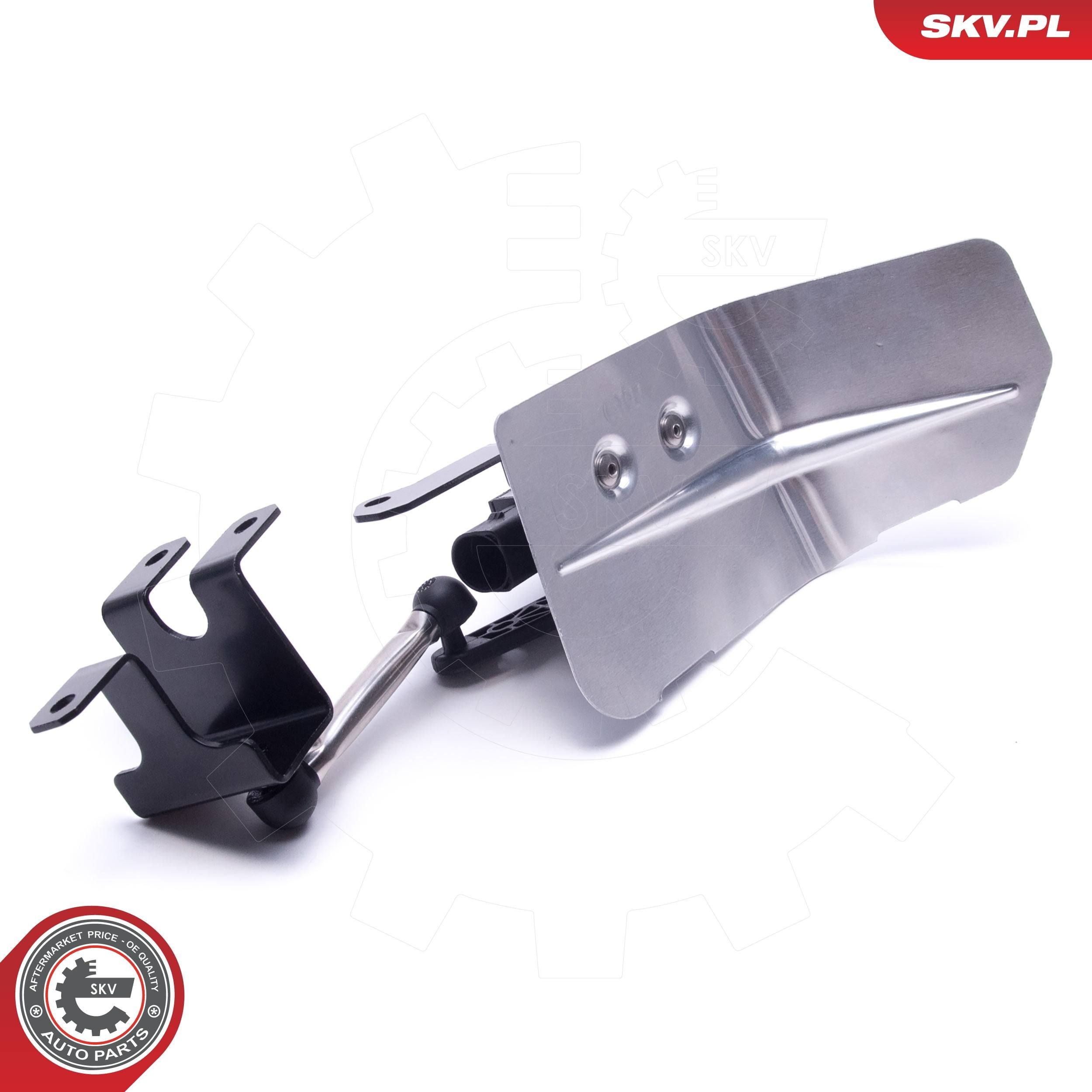 Датчик рівня положення кузова, задній SKV 17SKV723 ціна, від 41.51 USD