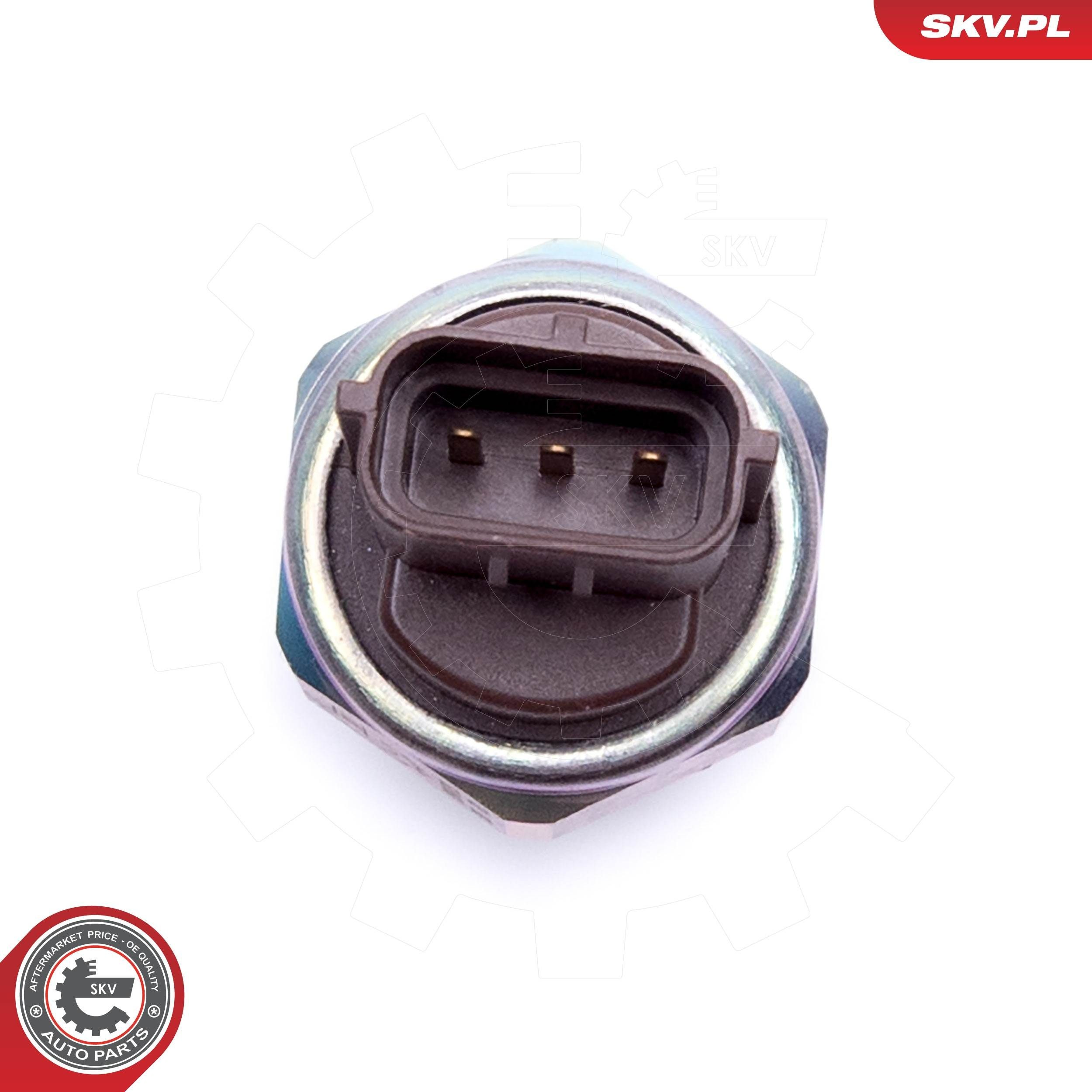 Купити 17SKV738 SKV Датчик тиску палива