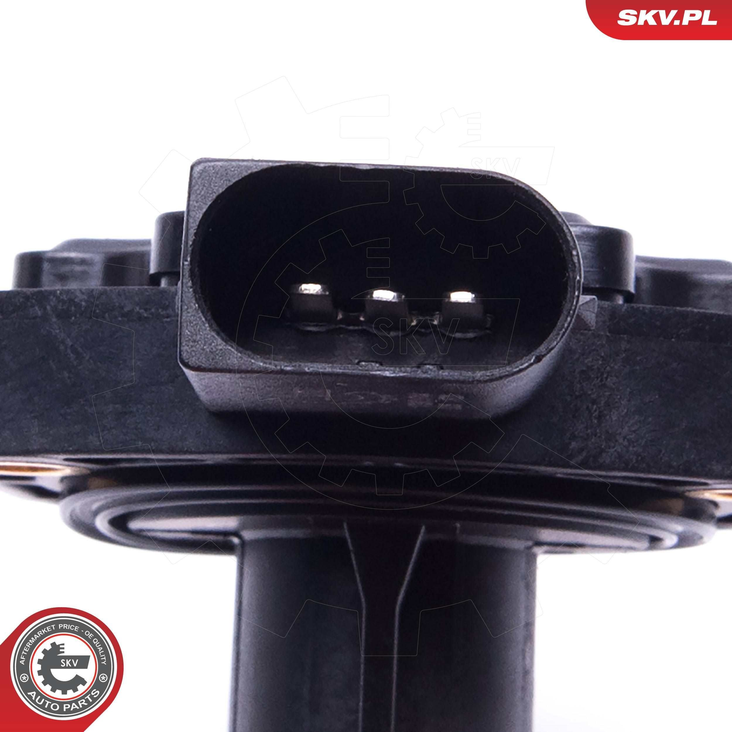 Датчик рівня масла двигуна SKV 17SKV744 ціна, від 83.94 USD