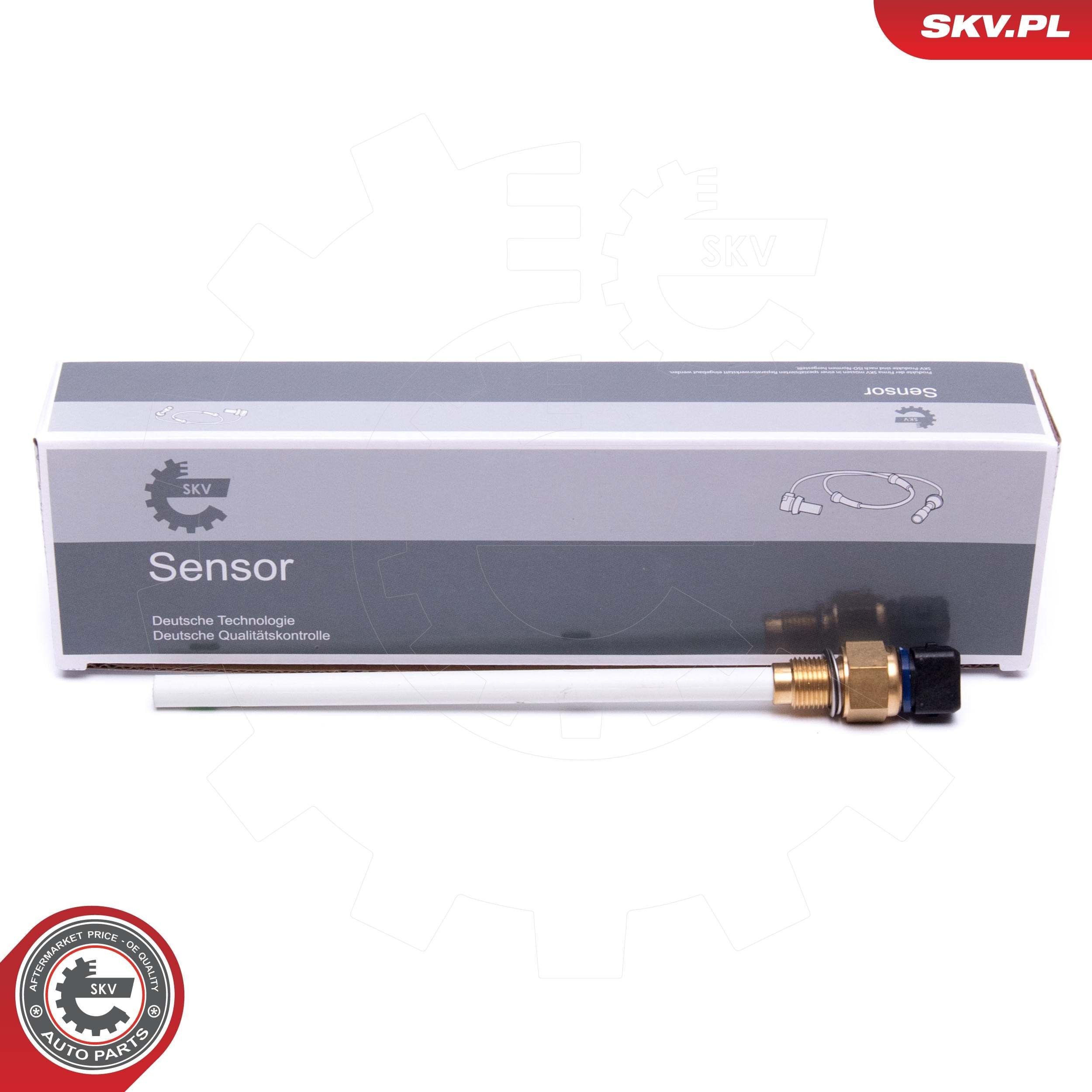Купити 17SKV752 SKV Датчик рівня масла