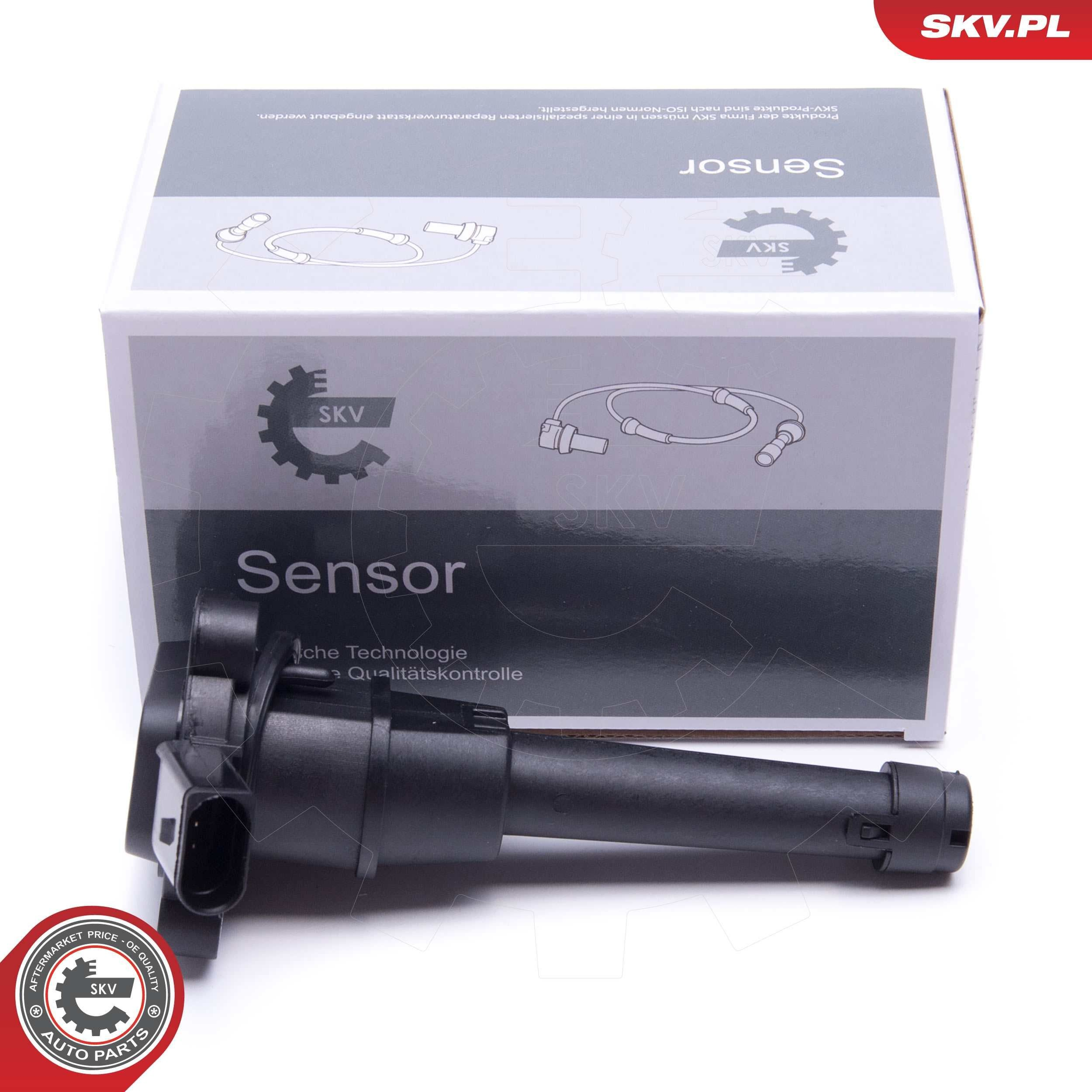 Датчик рівня масла двигуна SKV 17SKV756