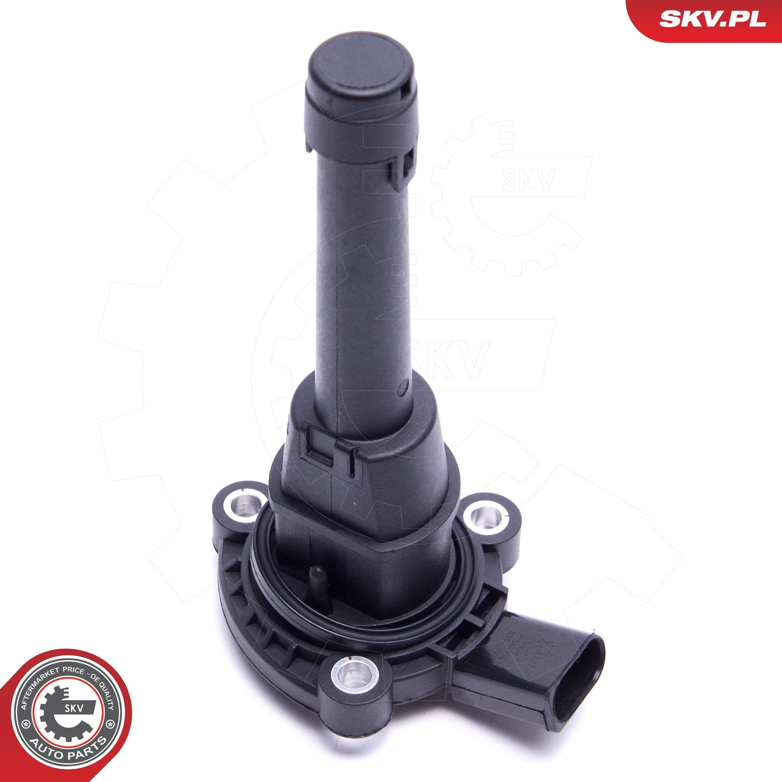 Датчик рівня масла двигуна SKV 17SKV756 ціна, від 53.79 USD
