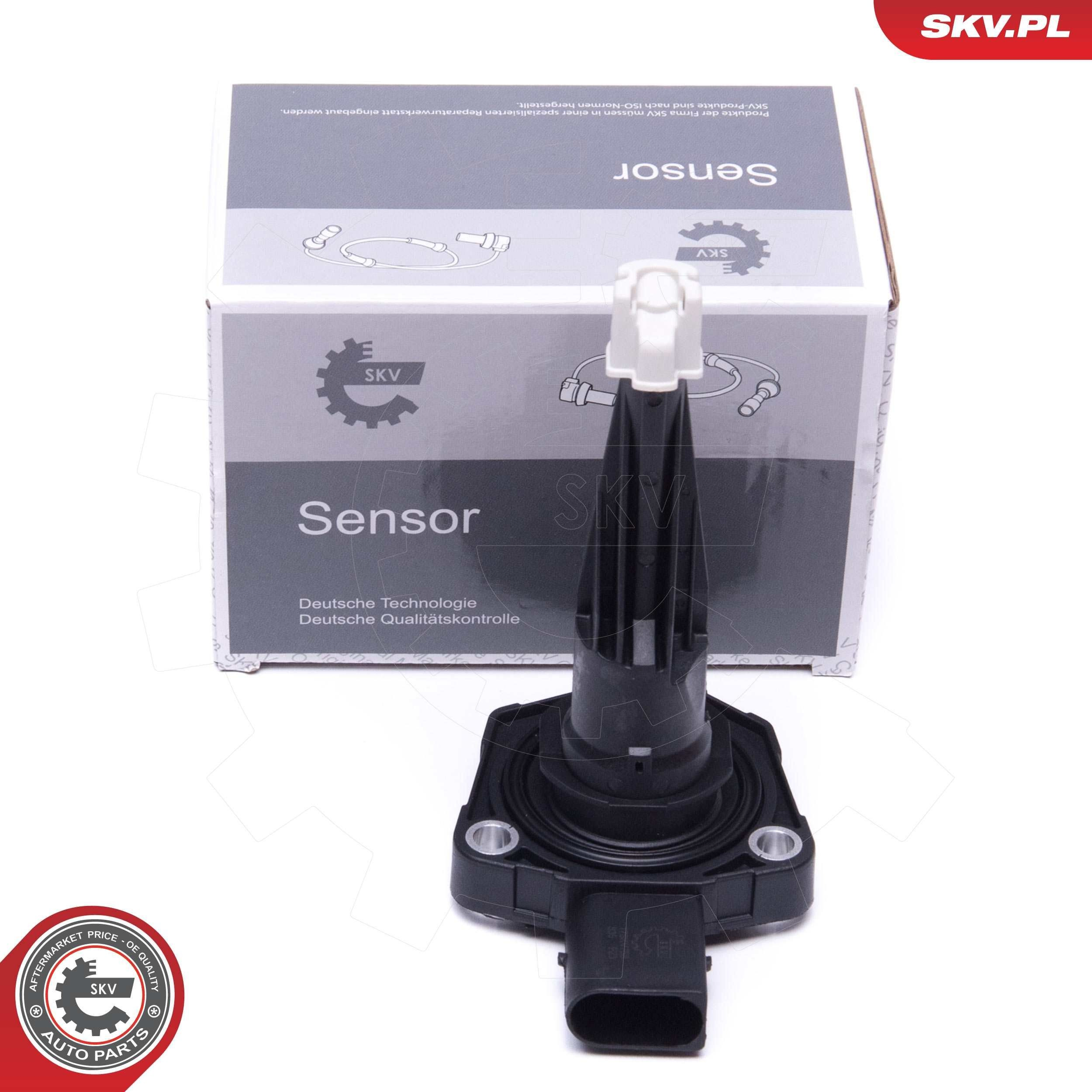 Датчик рівня масла двигуна SKV 17SKV758