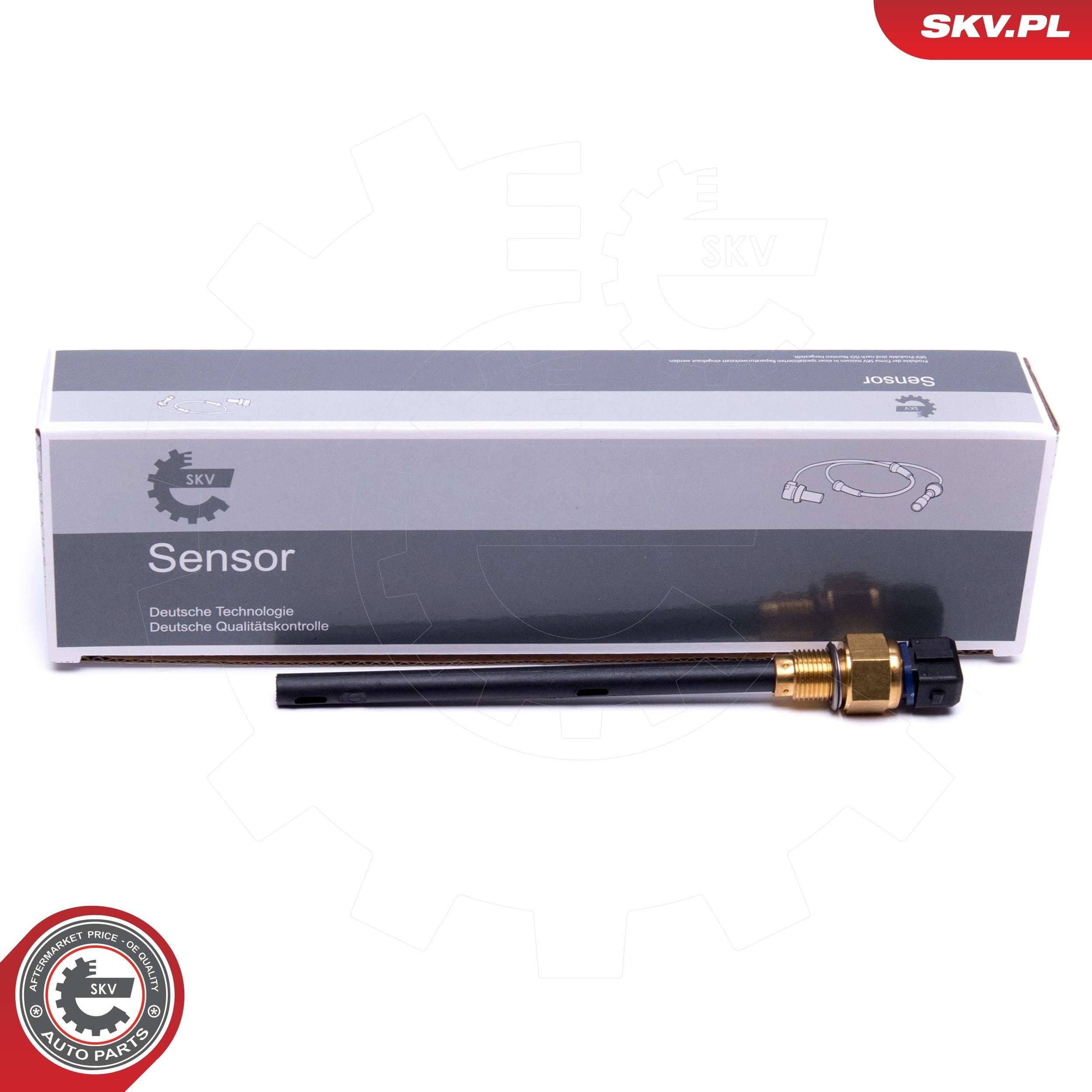 Купити 17SKV759 SKV Датчик рівня масла