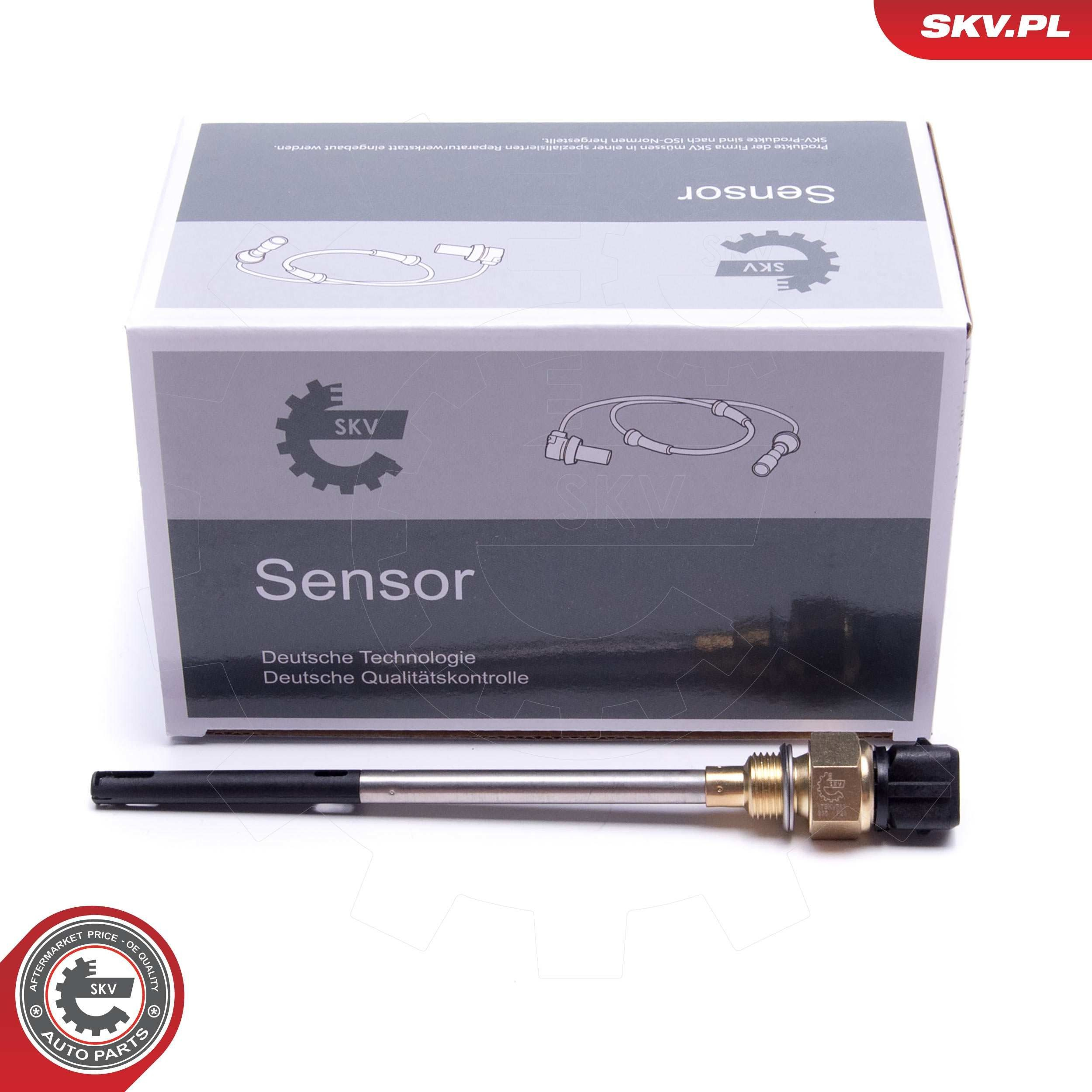 Датчик рівня масла двигуна SKV 17SKV763 ціна, від 22.65 USD