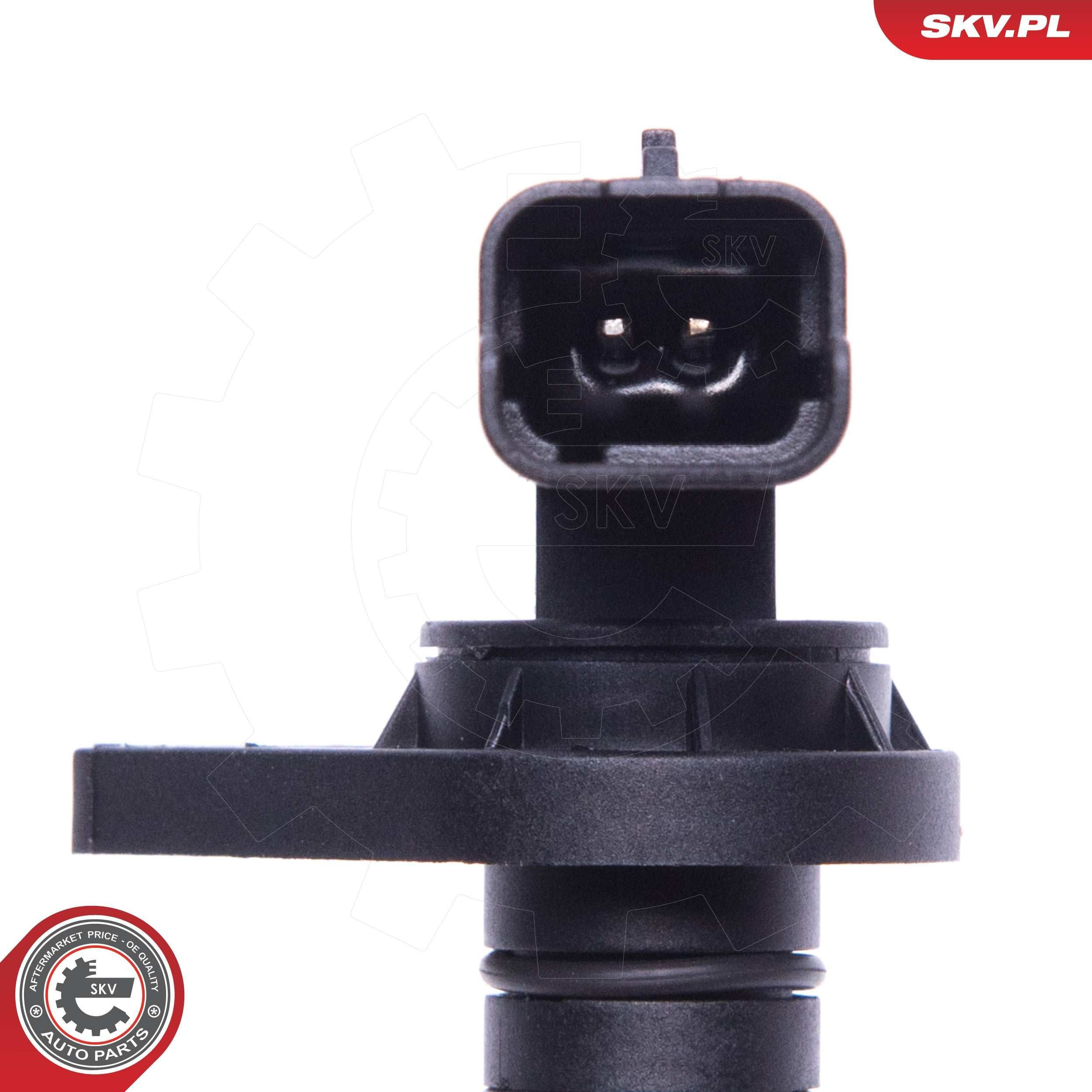 Датчик рівня масла 17SKV765 SKV