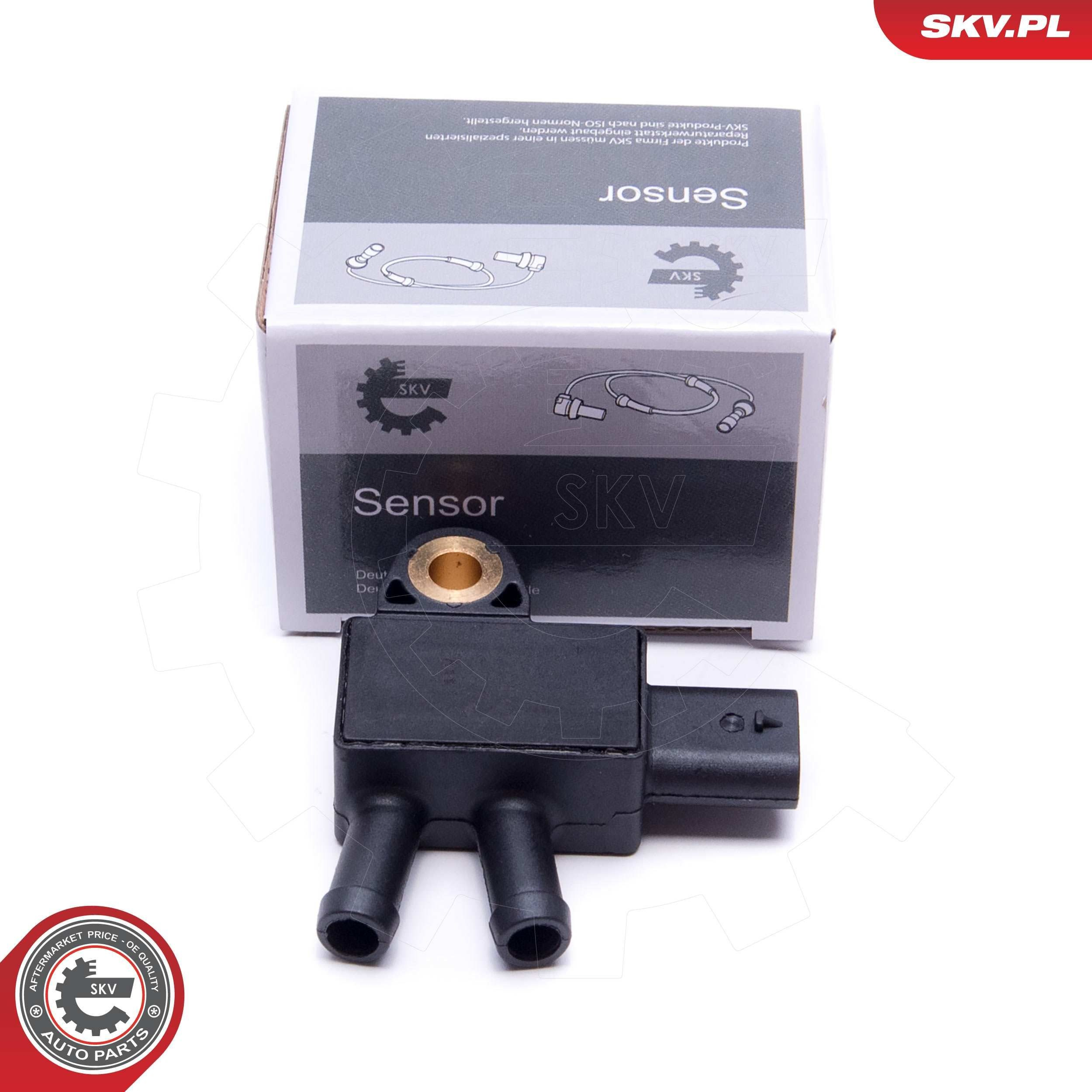 Датчик тиску вихлопних газів SKV 17SKV776 ціна, від 29.23 USD