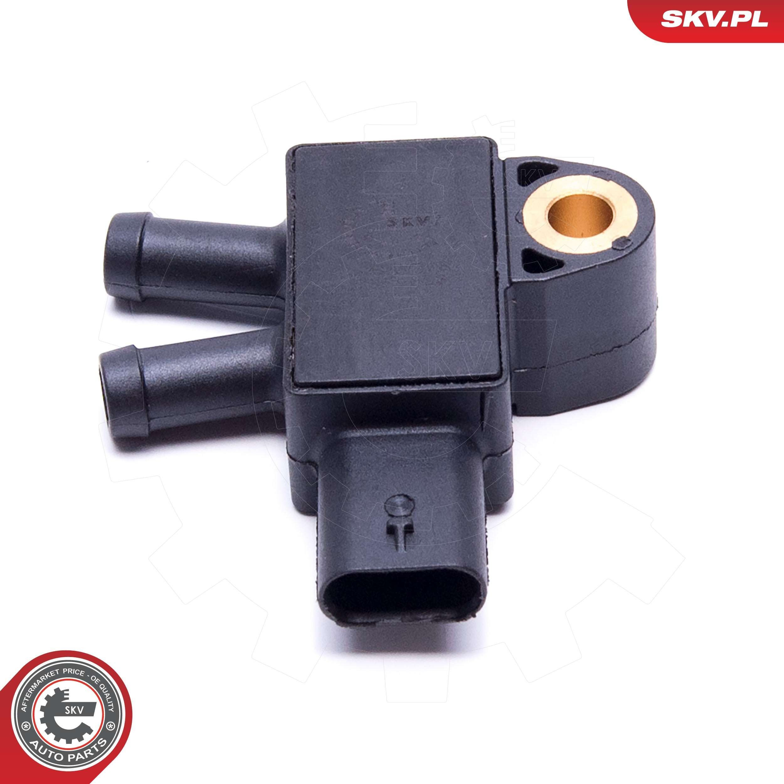 Датчик тиску вихлопних газів 17SKV776 SKV