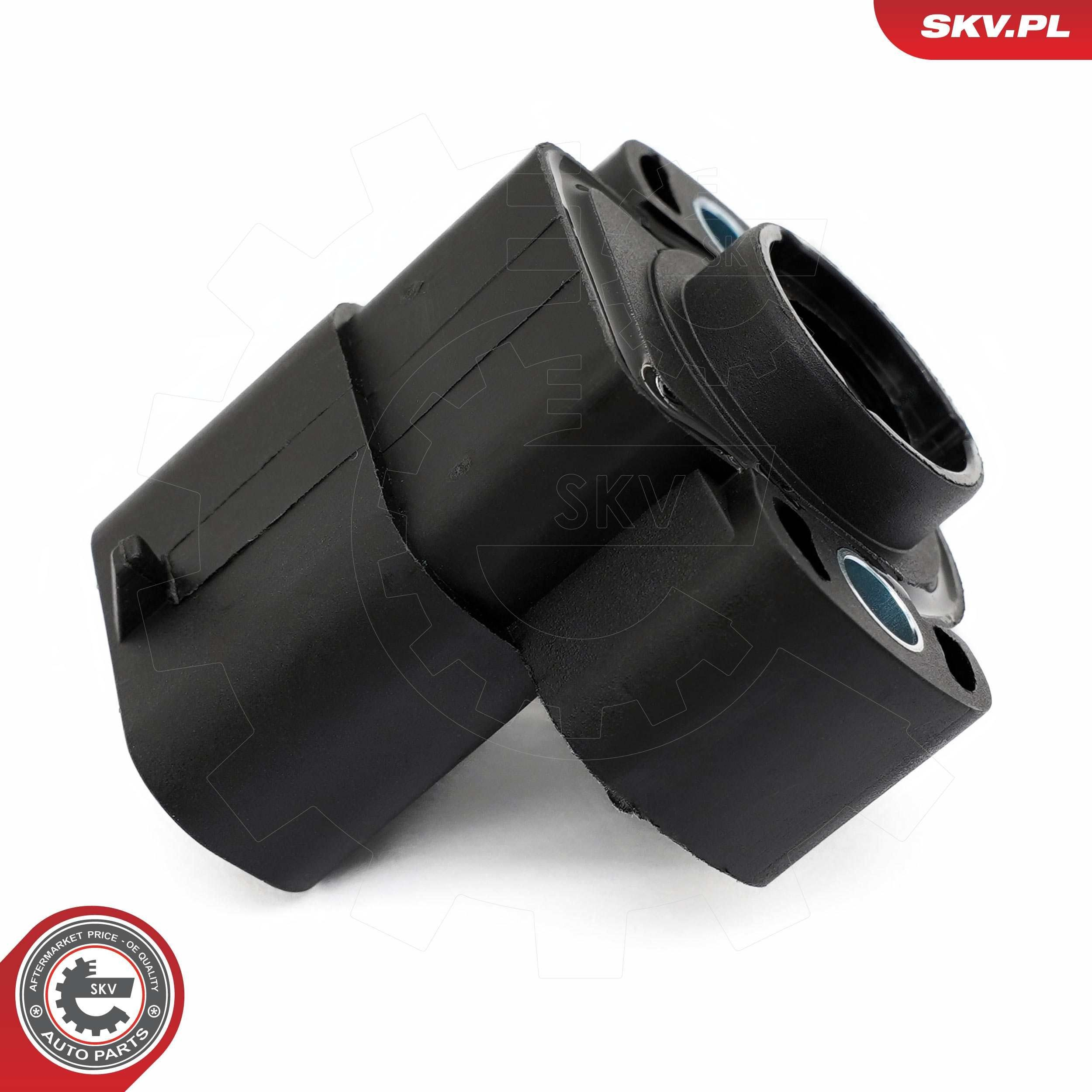17SKV832 SKV Датчик положення дросельної заслінки (потенціометр)