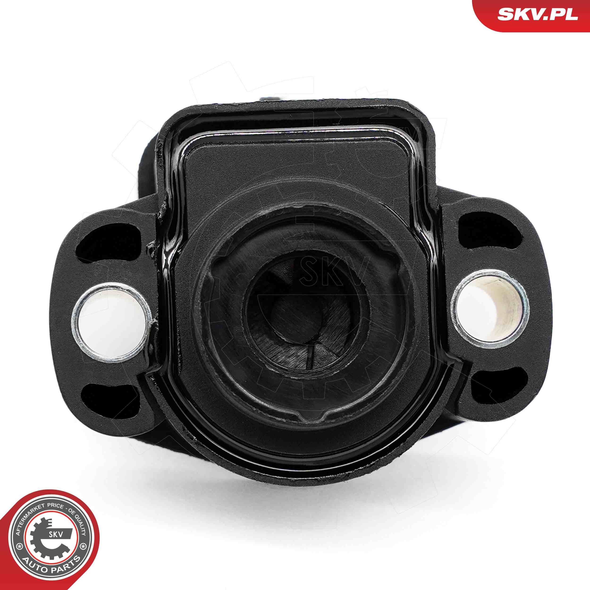 Потенціометр SKV 17SKV832 ціна, від 16.90 USD