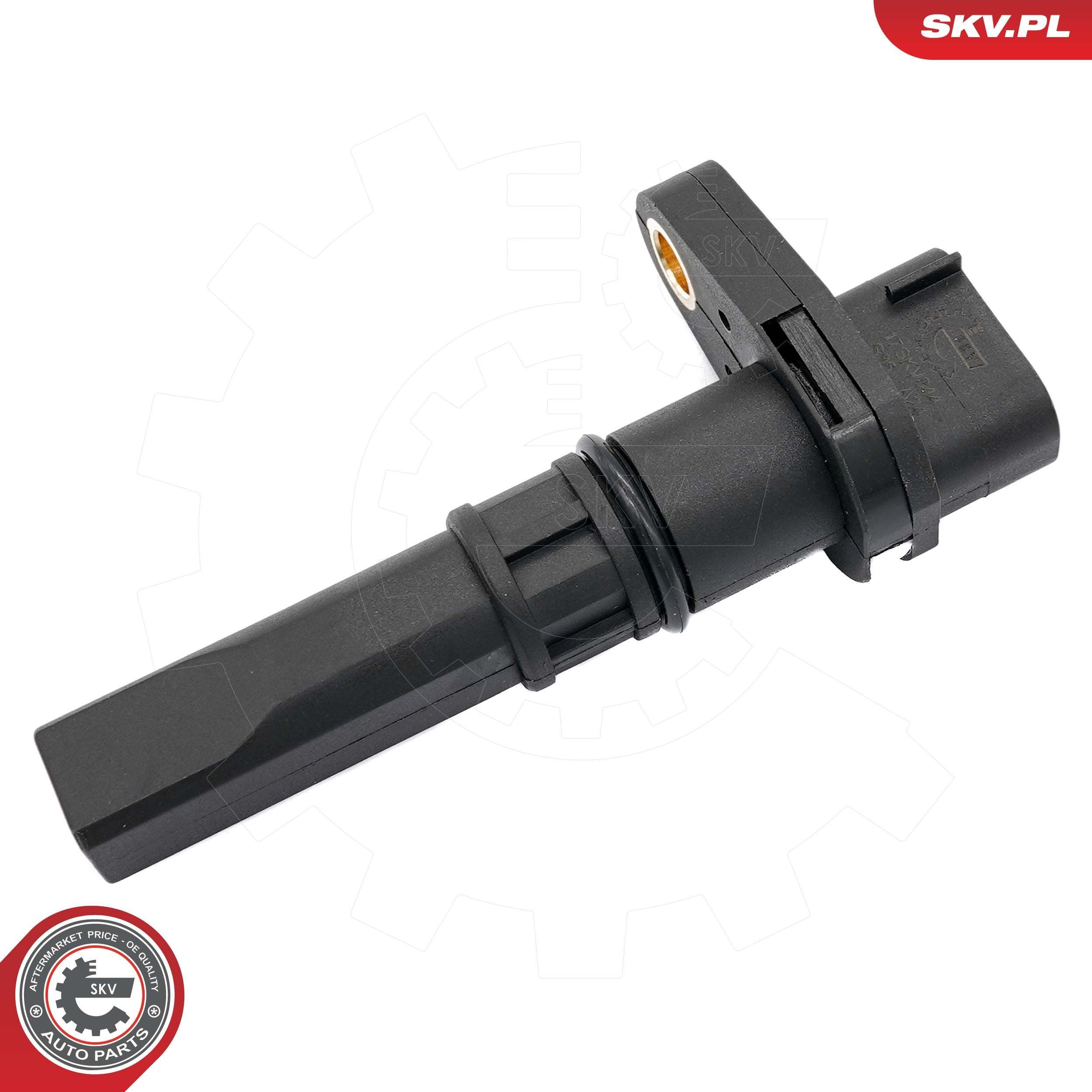 17SKV844 SKV Датчик швидкості спідометра