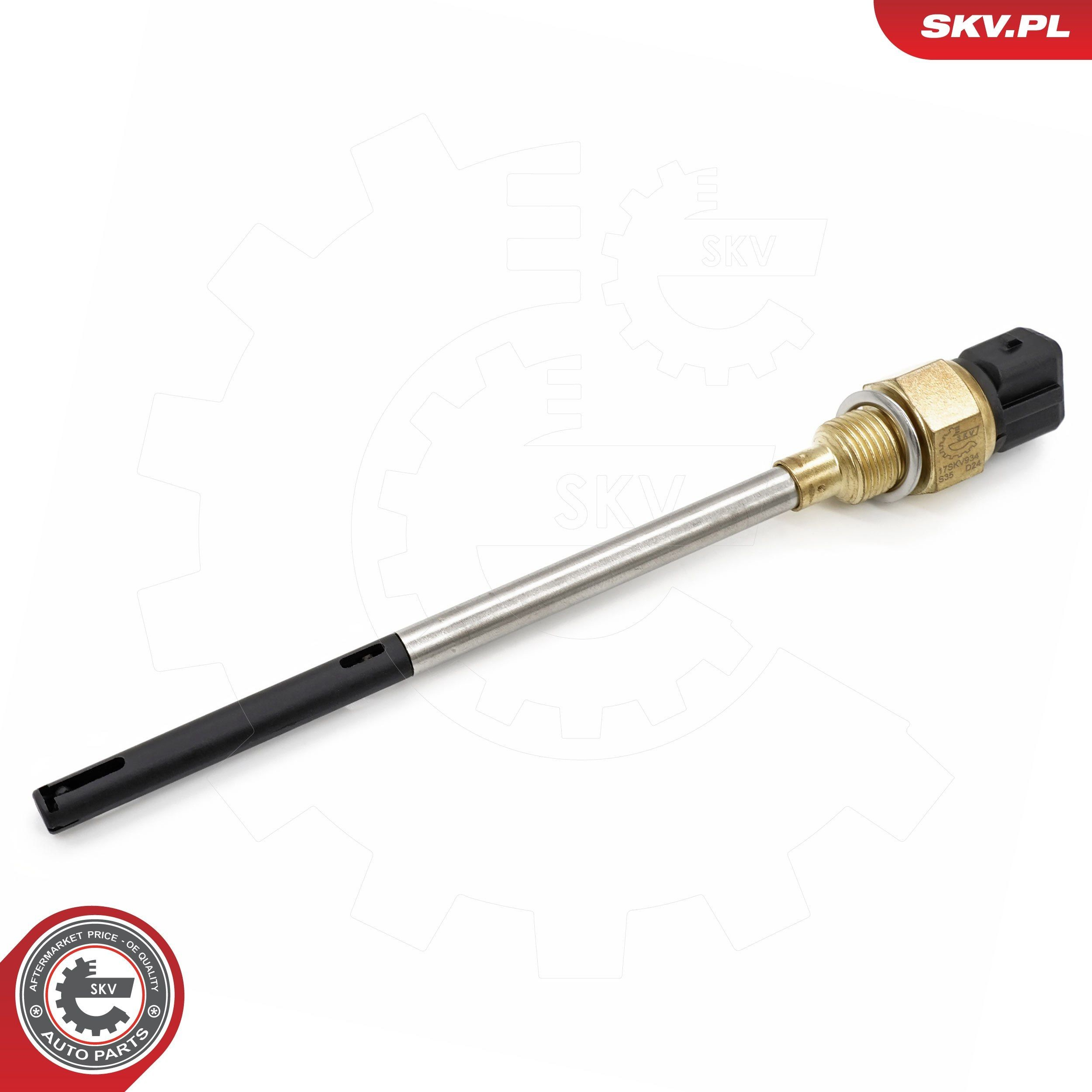 Датчик рівня масла 17SKV934 SKV