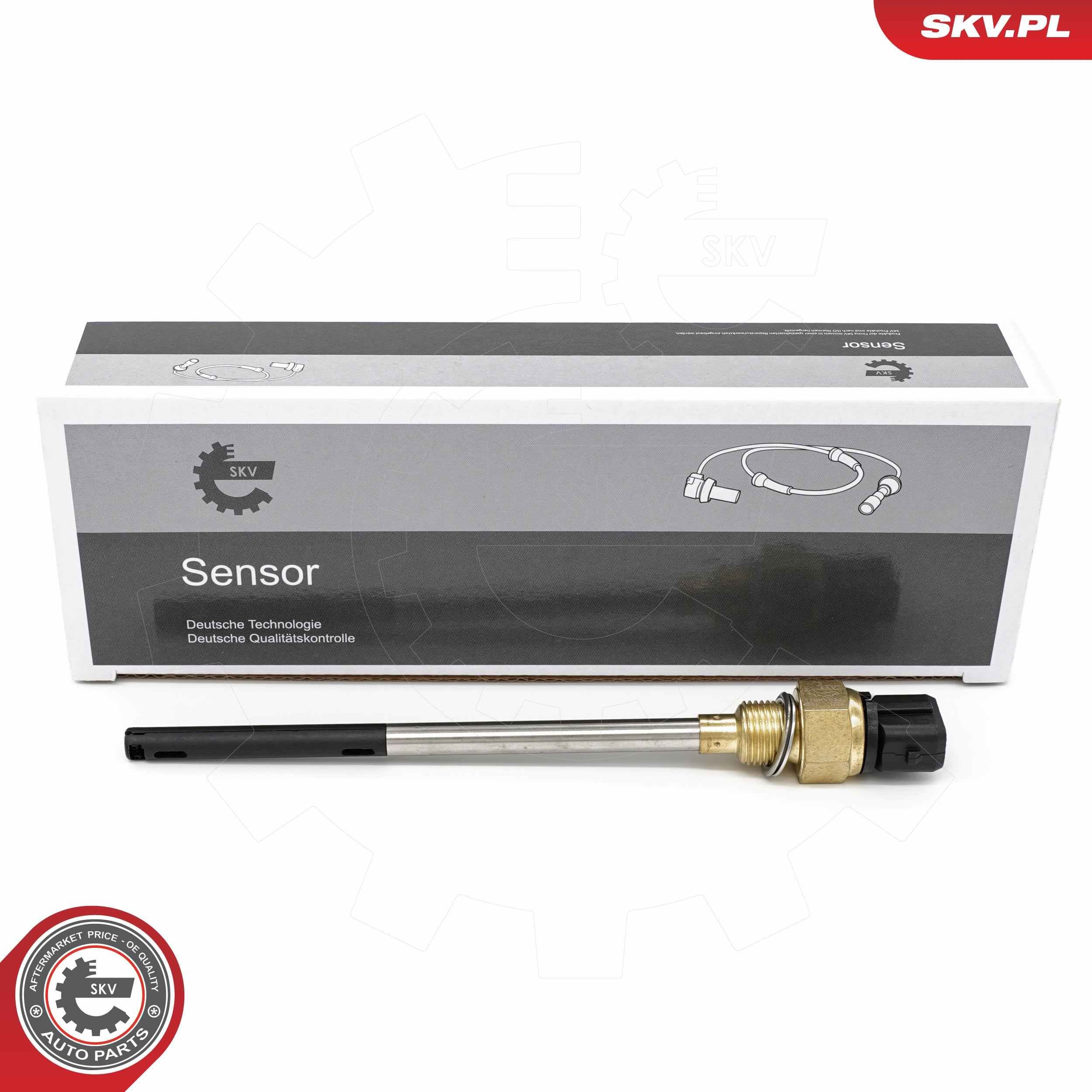 Датчик рівня масла двигуна SKV 17SKV934 ціна, від 32.28 USD