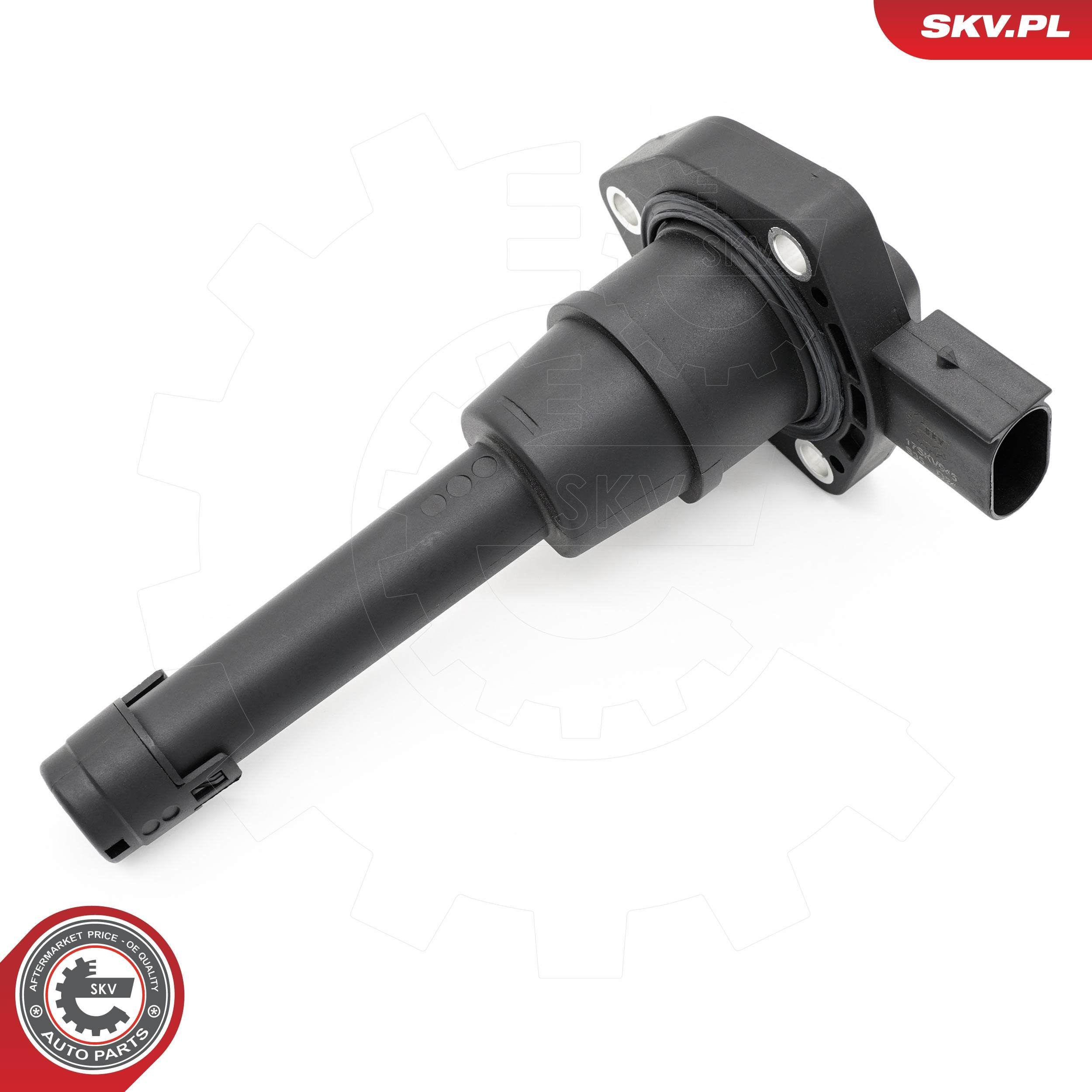 Купити 17SKV945 SKV Датчик рівня масла