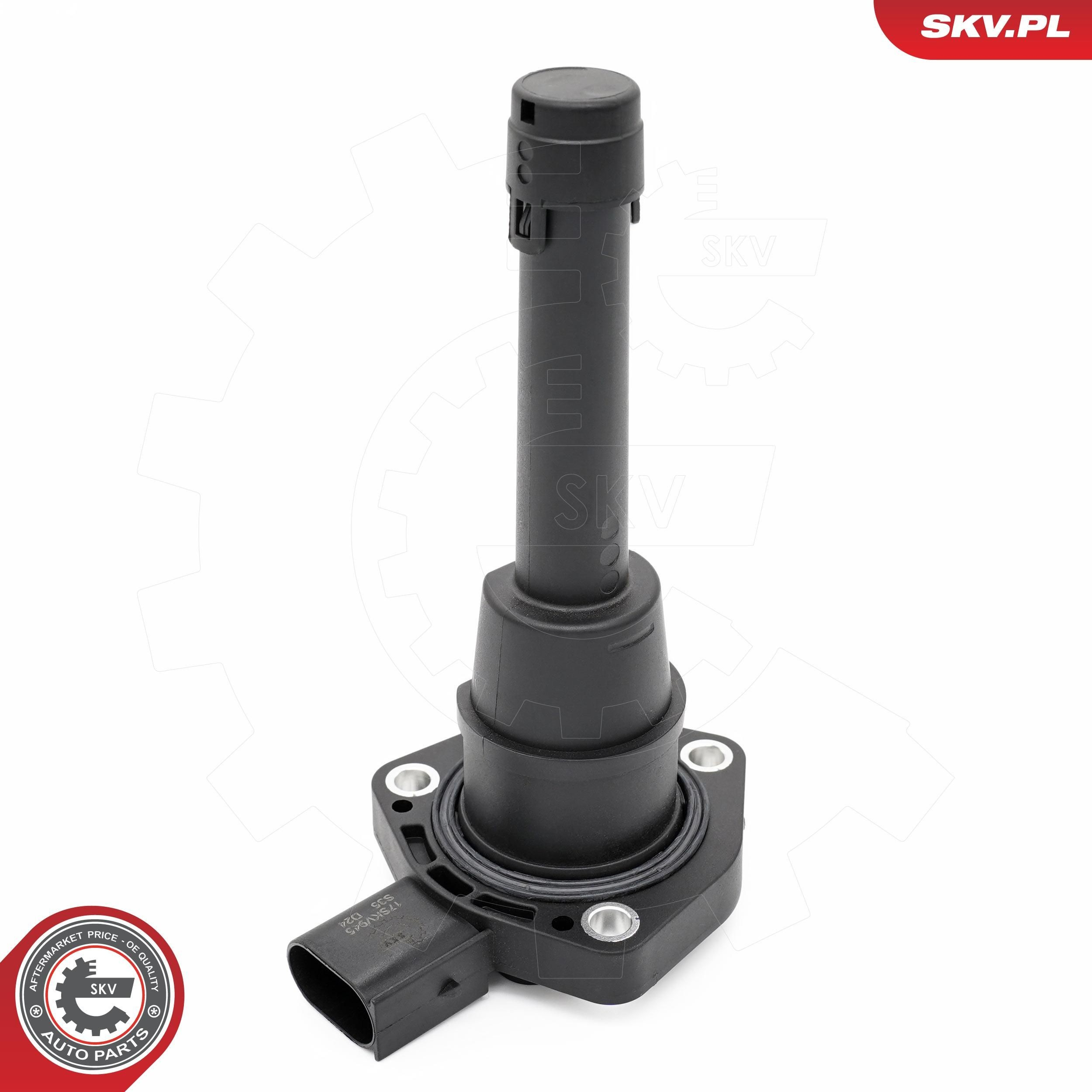 Датчик рівня масла двигуна SKV 17SKV945 ціна, від 51.75 USD