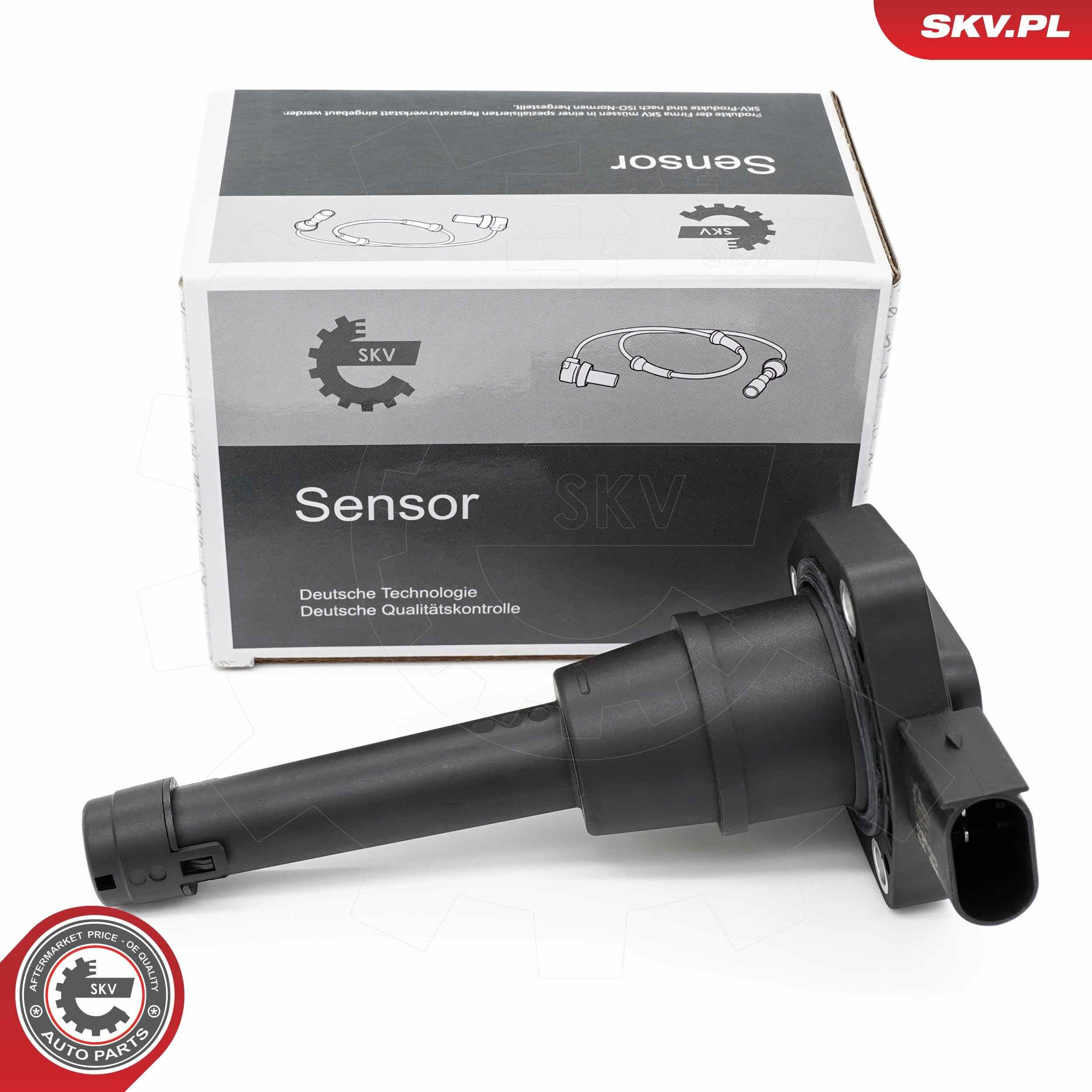 17SKV945 SKV Датчик рівня мастила