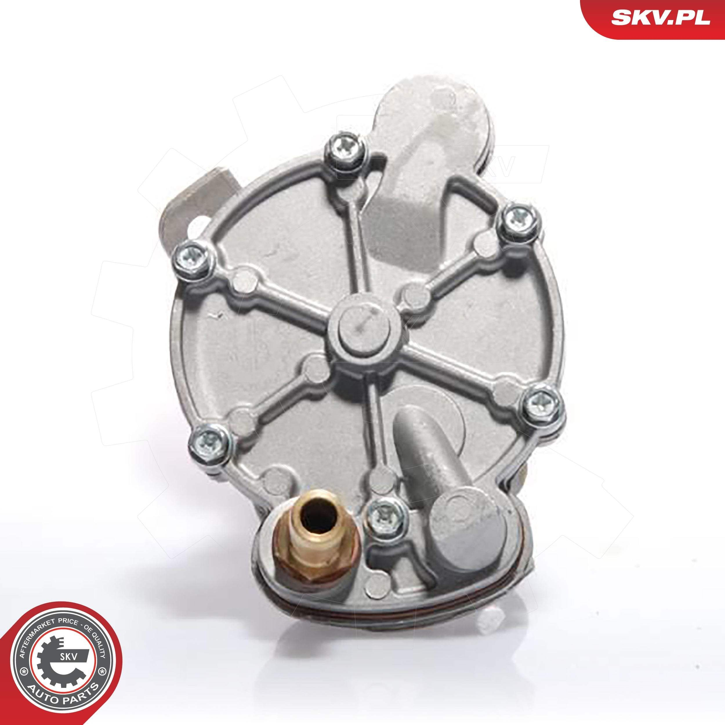 Насос вакуумний SKV 18SKV005 ціна, від 69.67 USD