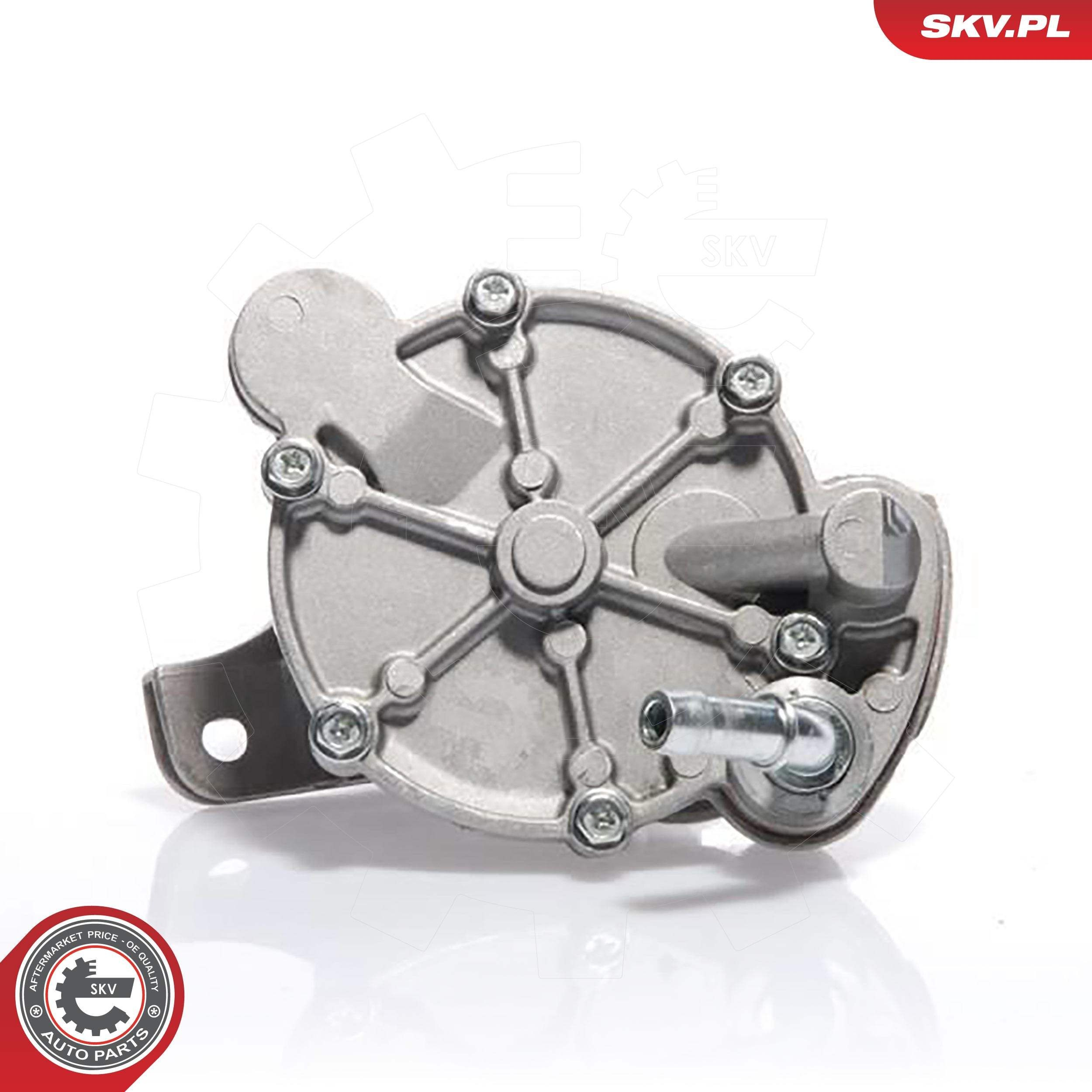 Насос вакуумний SKV 18SKV008 ціна, від 77.47 USD