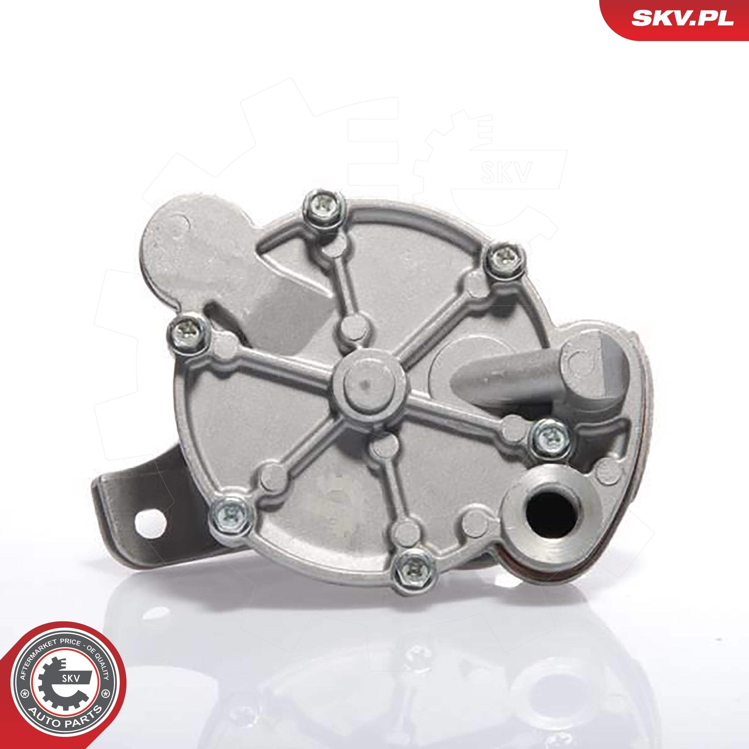 Насос вакуумний SKV 18SKV009 ціна, від 85.29 USD