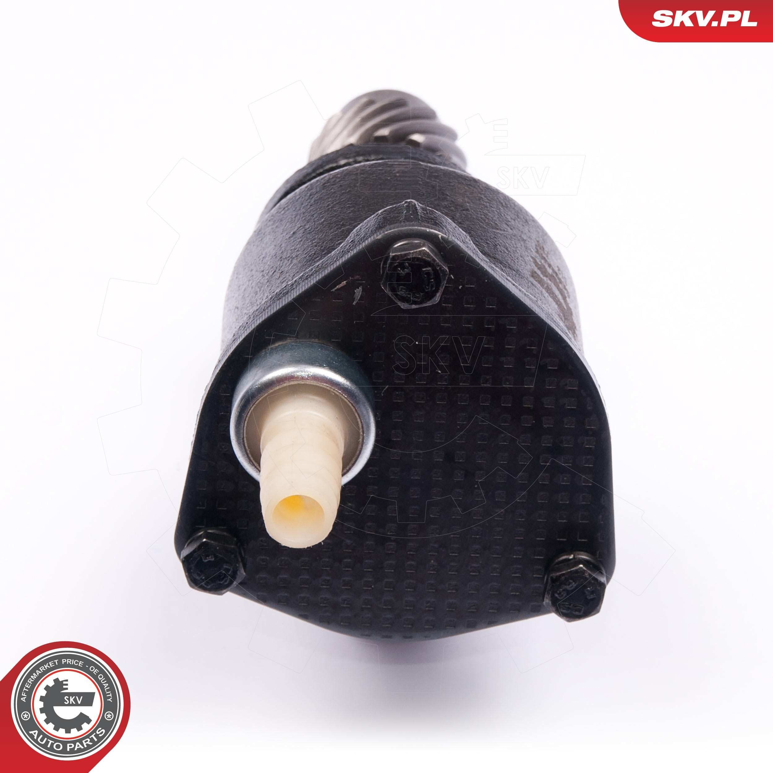 Вакуумний насос 18SKV012 SKV
