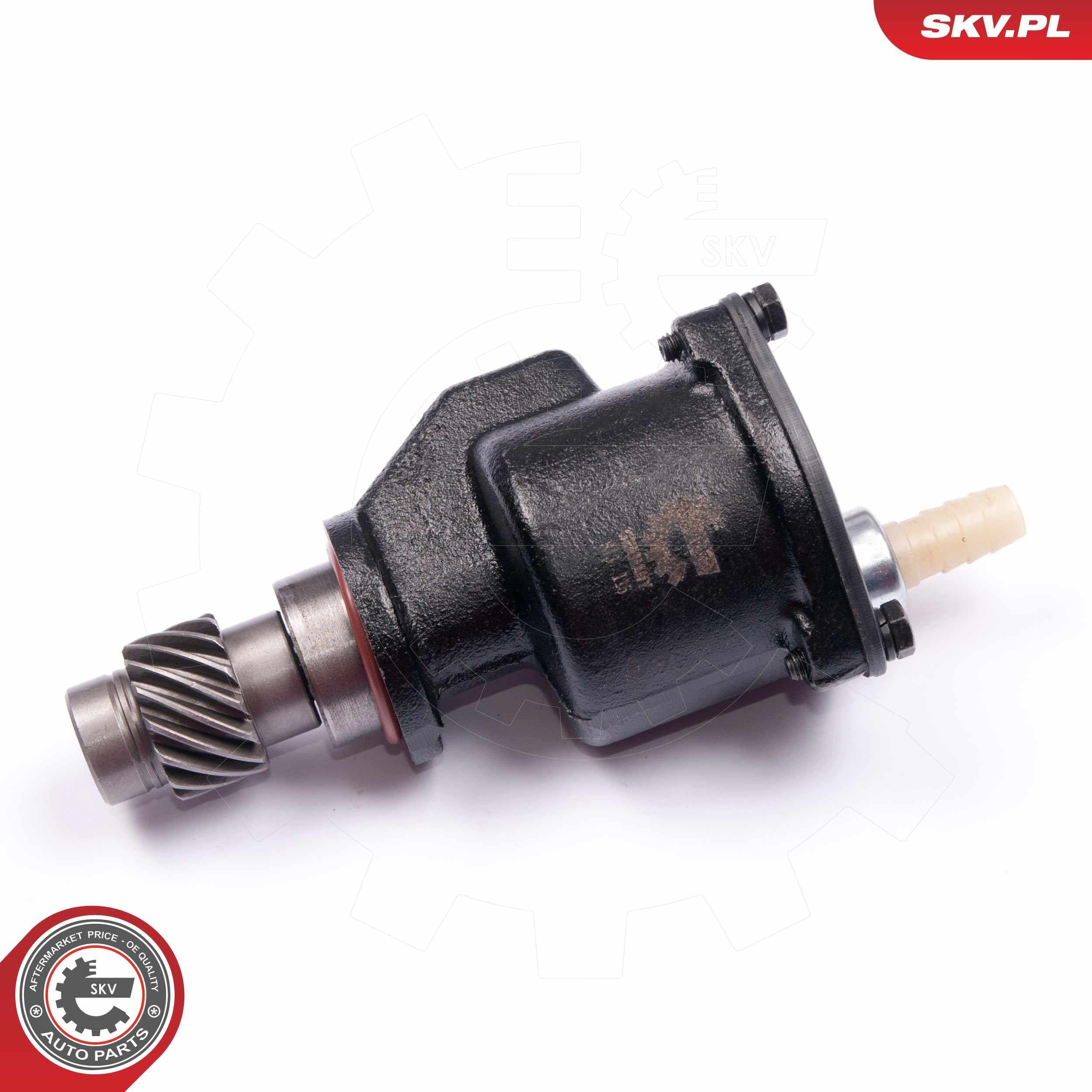 Насос вакуумний SKV 18SKV012 ціна, від 91.51 USD
