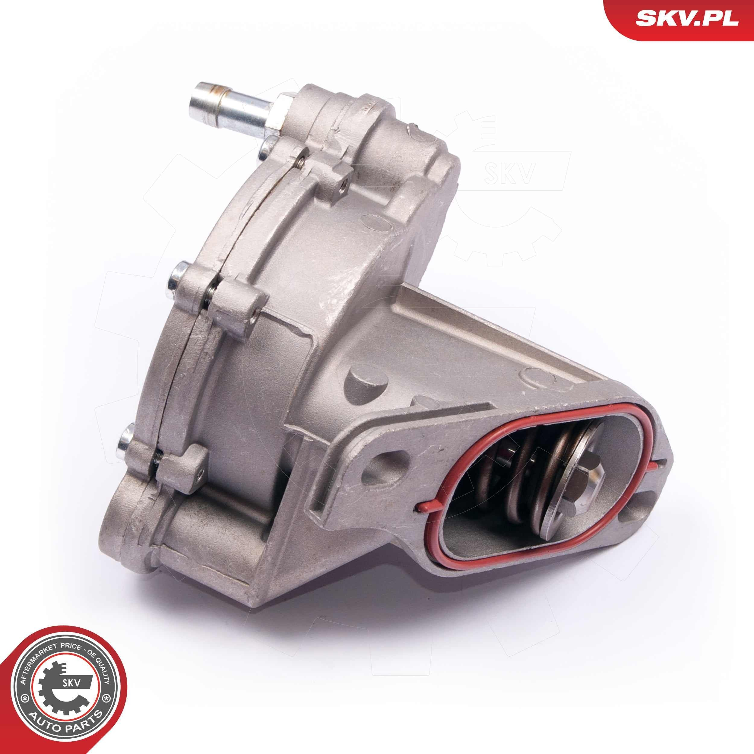 18SKV013 SKV Насос вакуумний