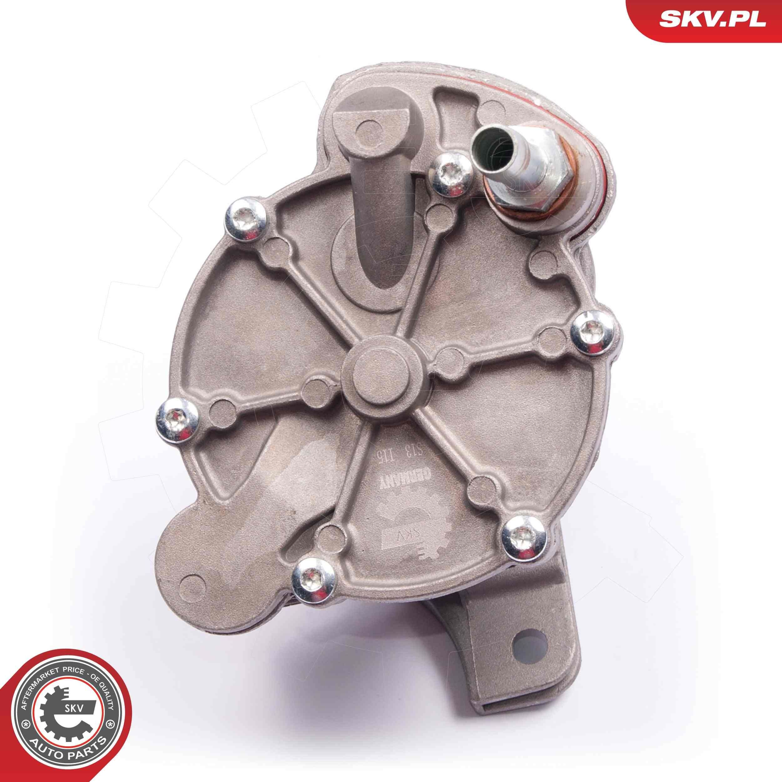 Насос вакуумний SKV 18SKV013 ціна, від 93.52 USD
