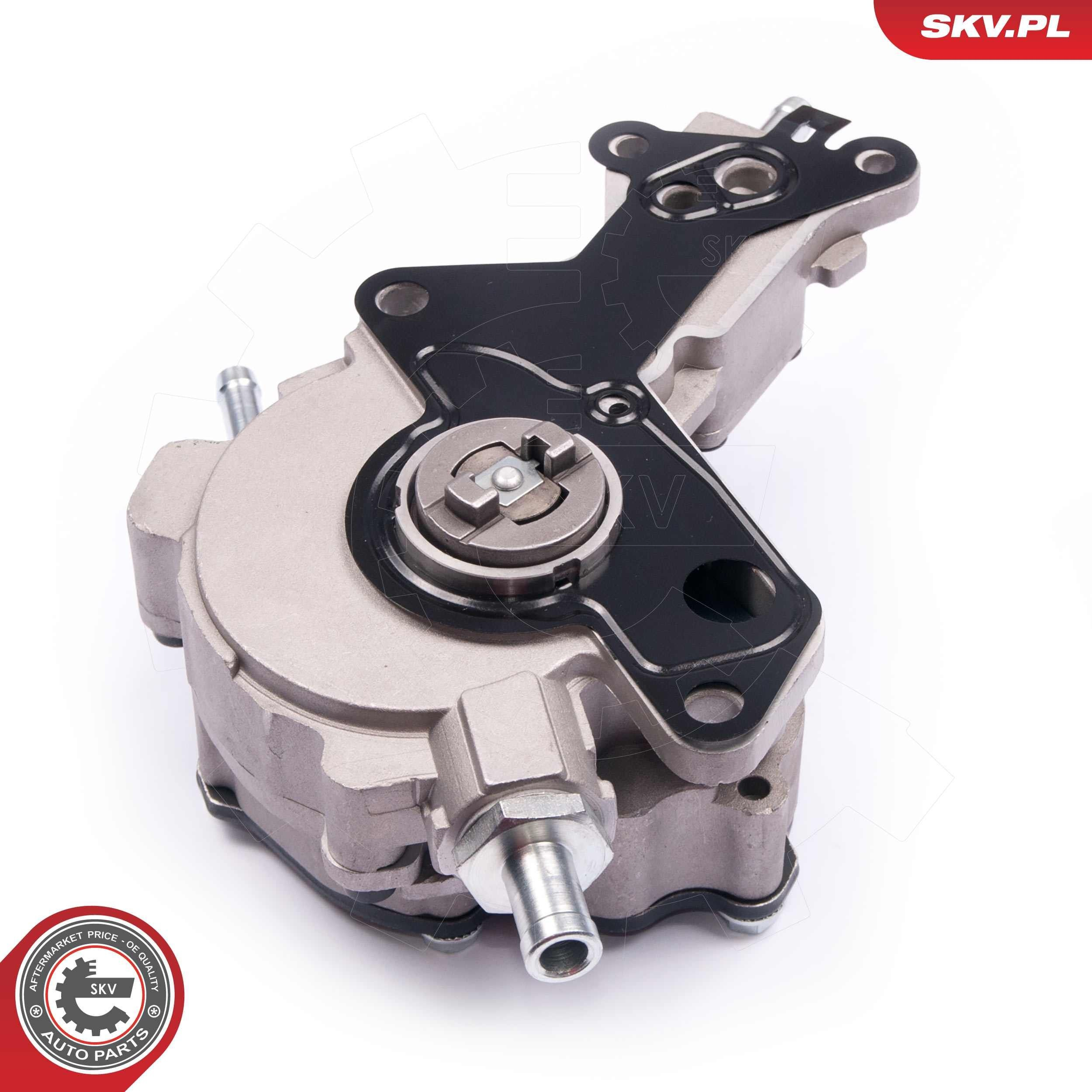 Купити 18SKV016 SKV Тандемний насос