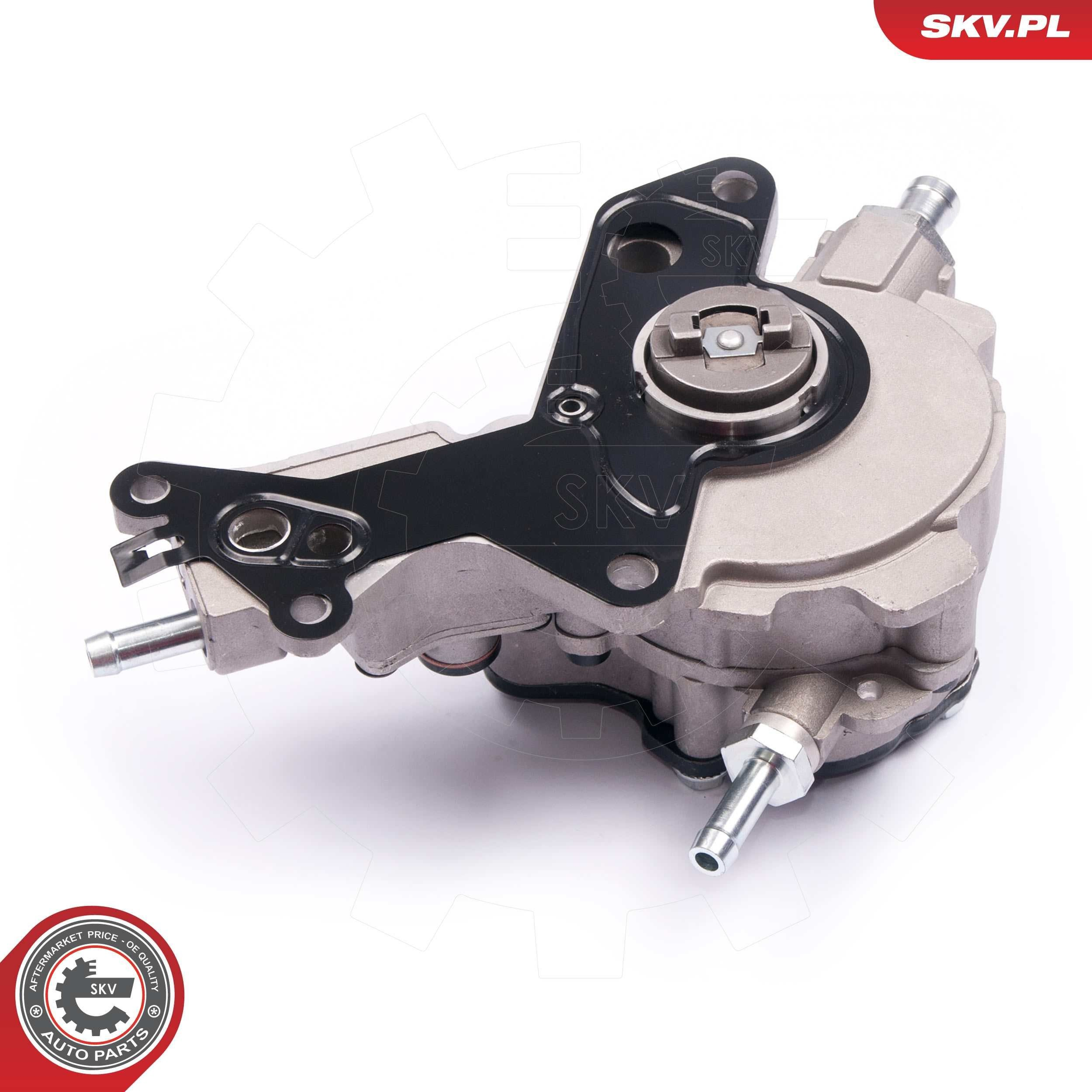 18SKV016 SKV Тандемний насос