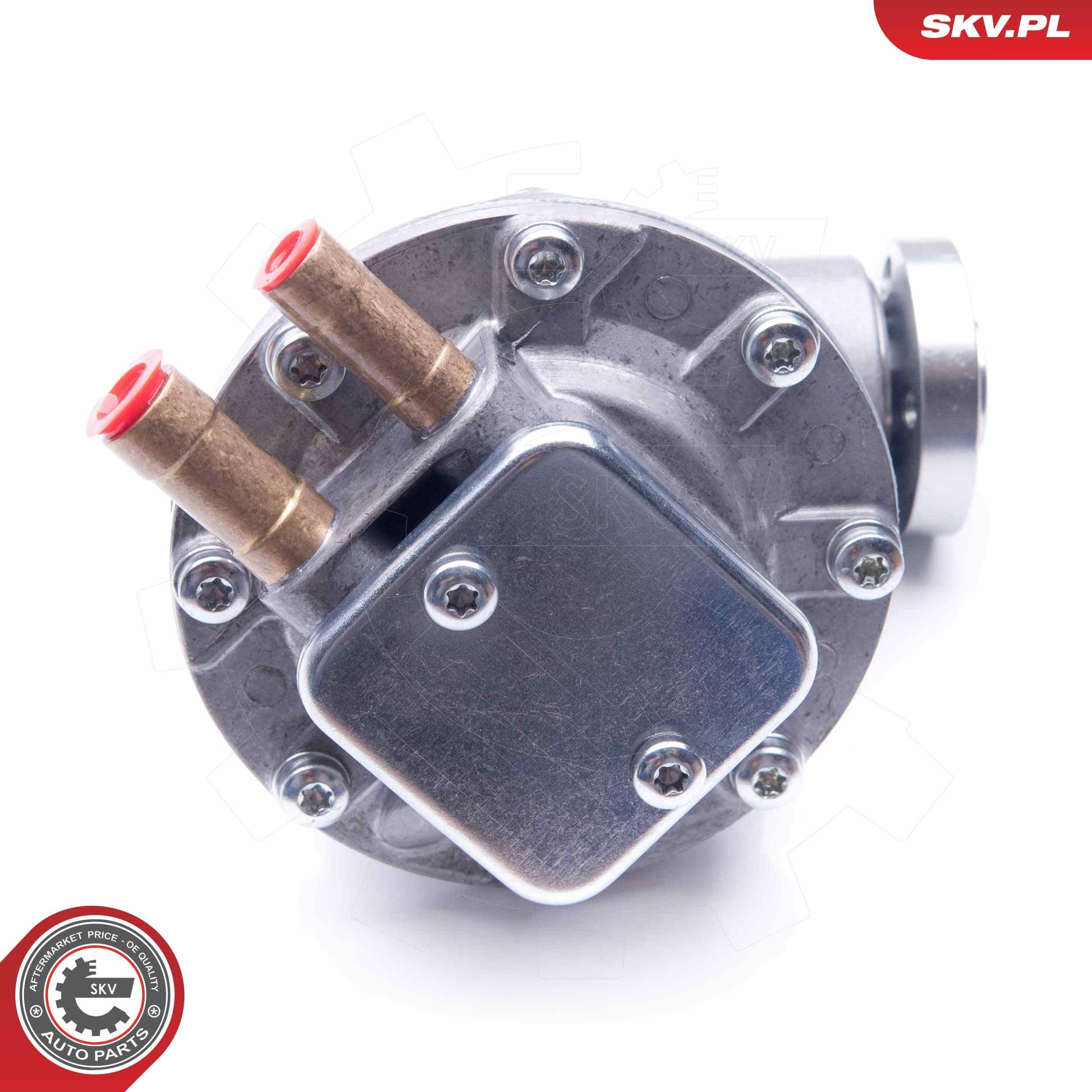 Насос вакуумний SKV 18SKV019 ціна, від 119.48 USD