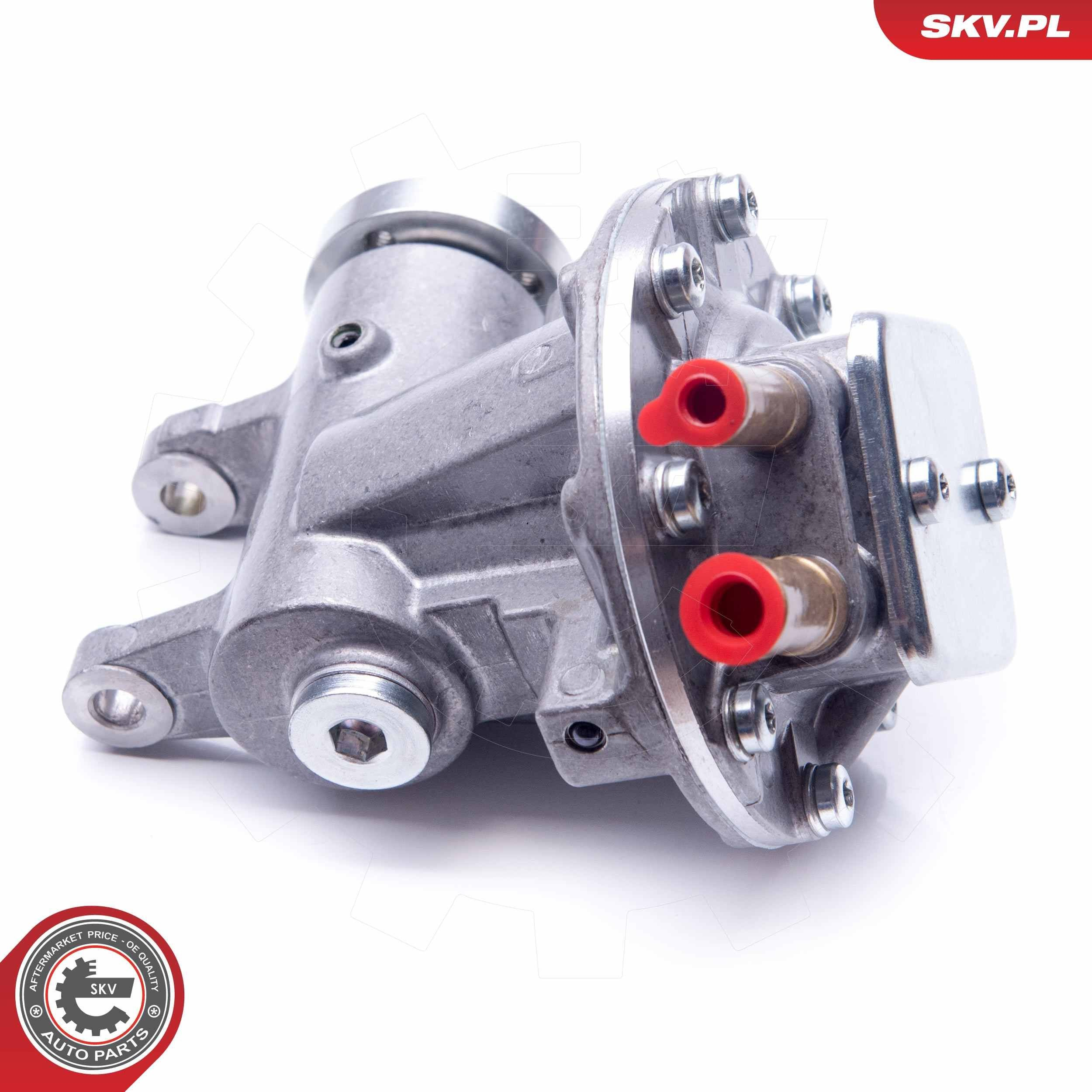 Вакуумний насос 18SKV019 SKV