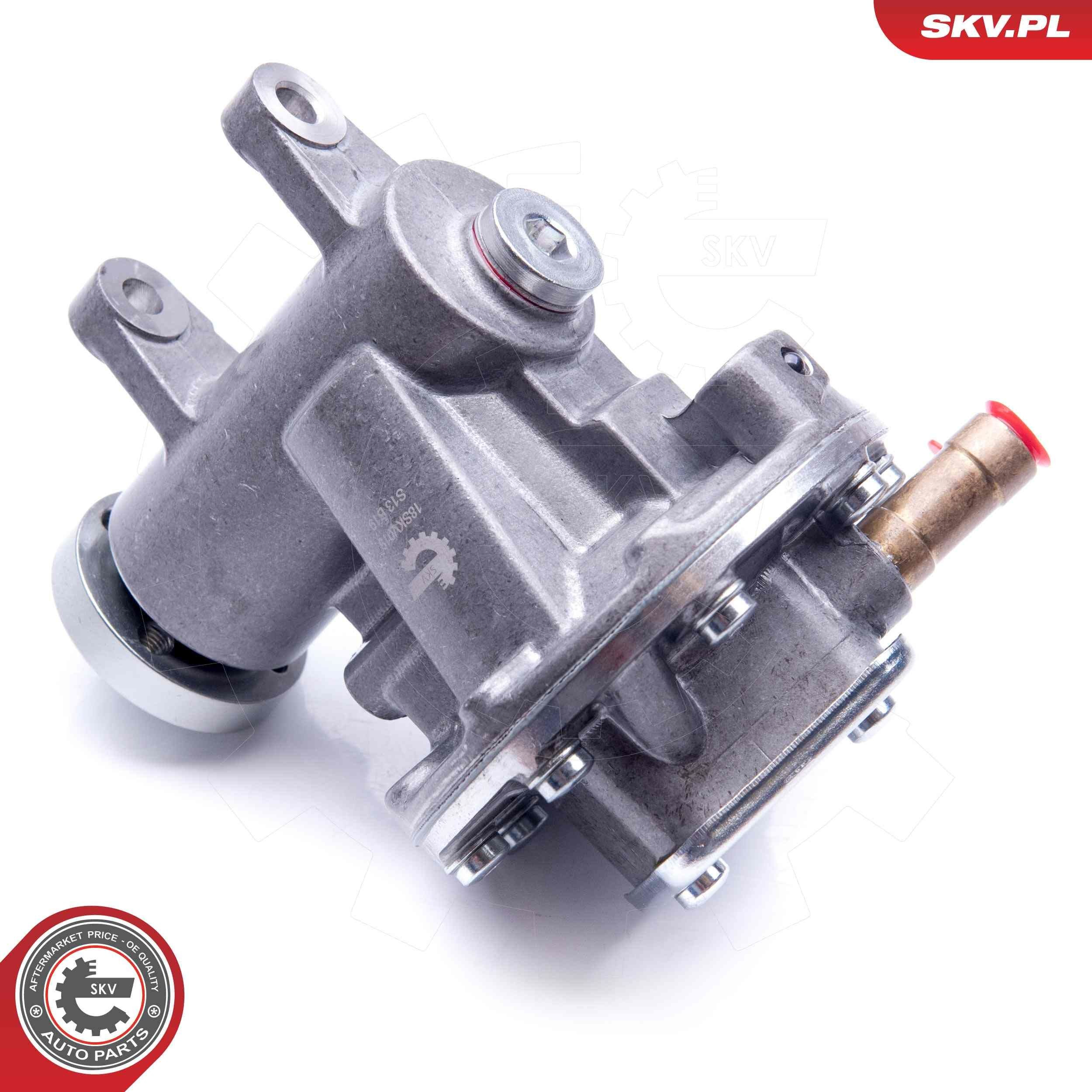 Насос вакуумний SKV 18SKV019