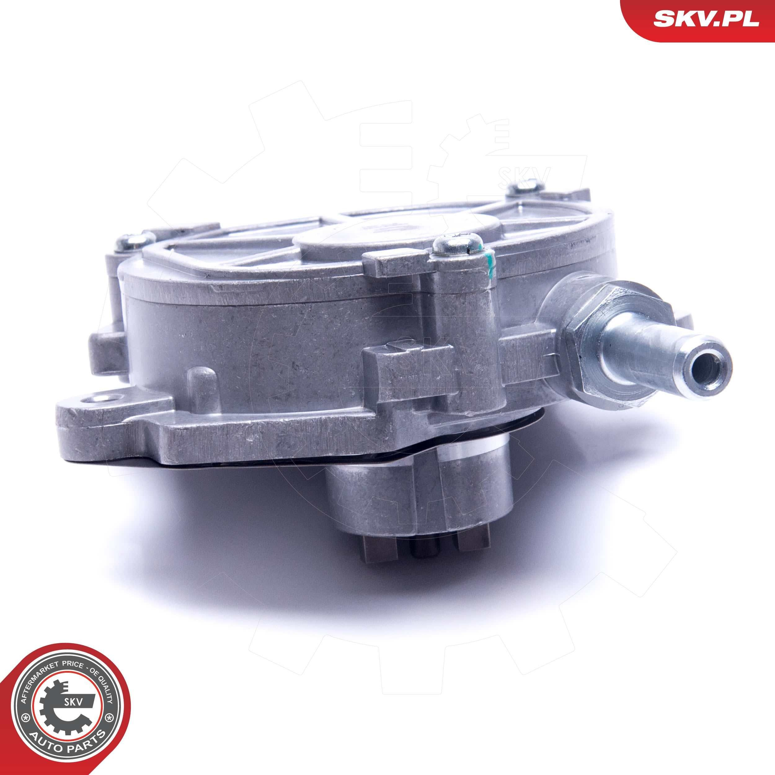 Вакуумний насос 18SKV023 SKV