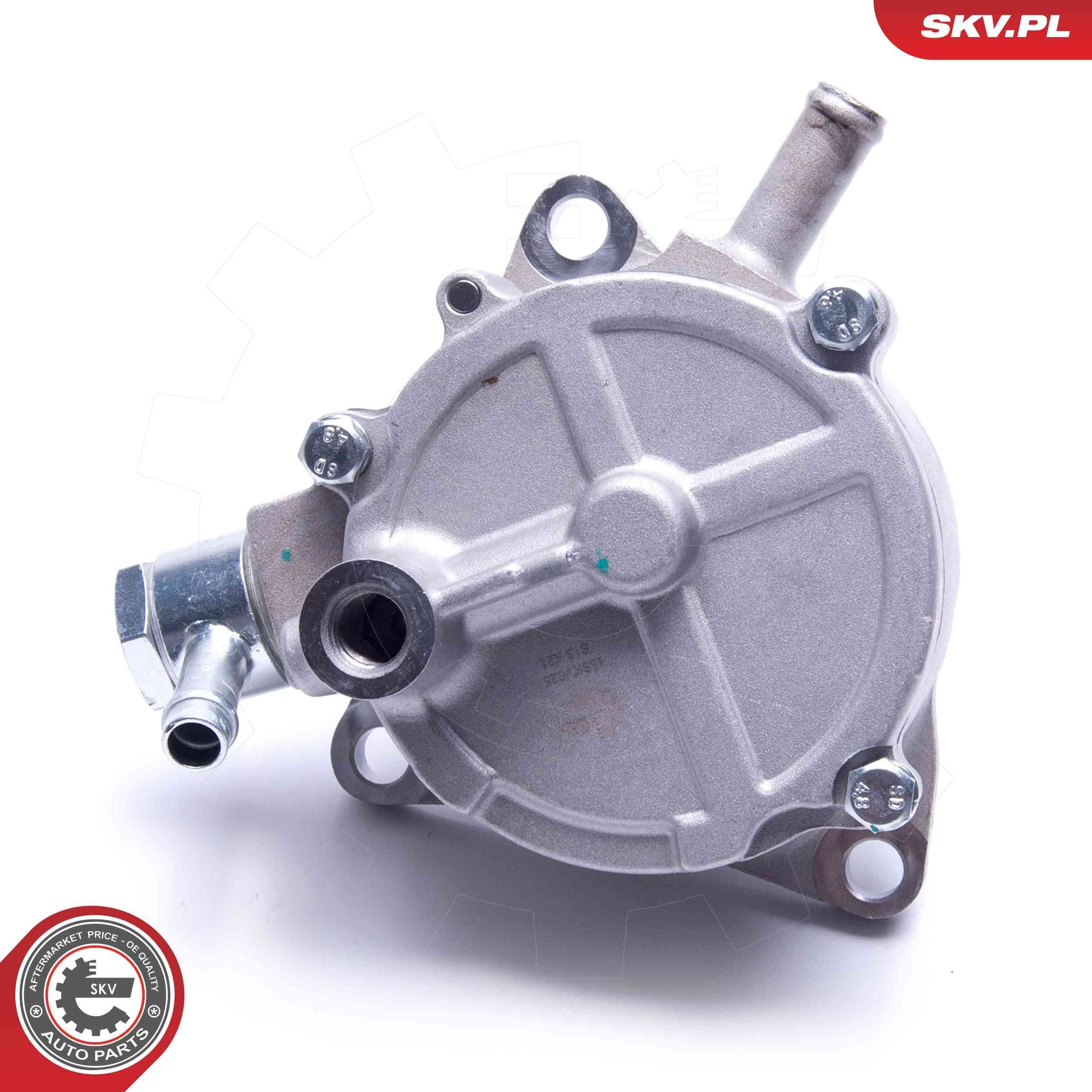 Вакуумний насос 18SKV025 SKV