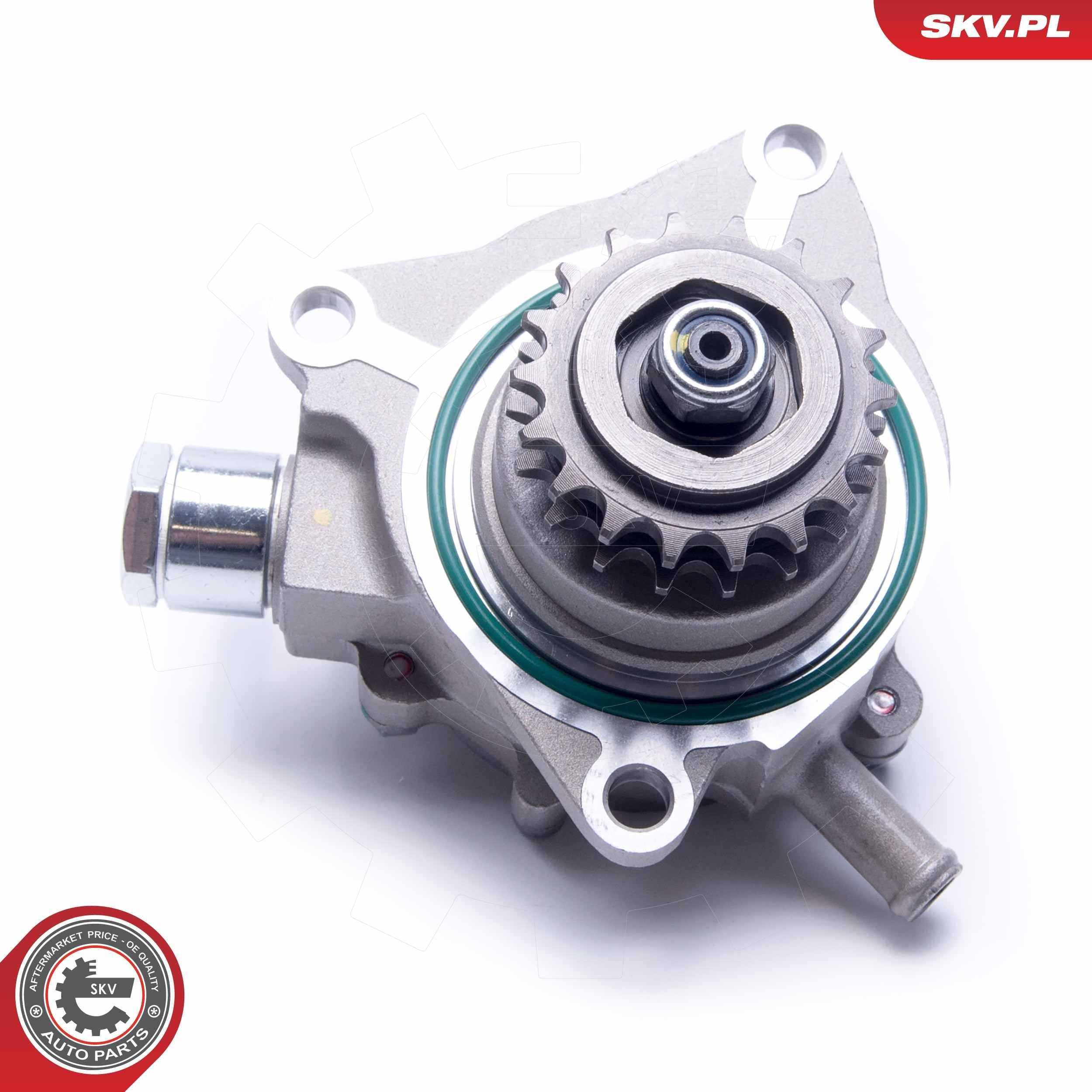 Насос вакуумний SKV 18SKV025 ціна, від 69.21 USD