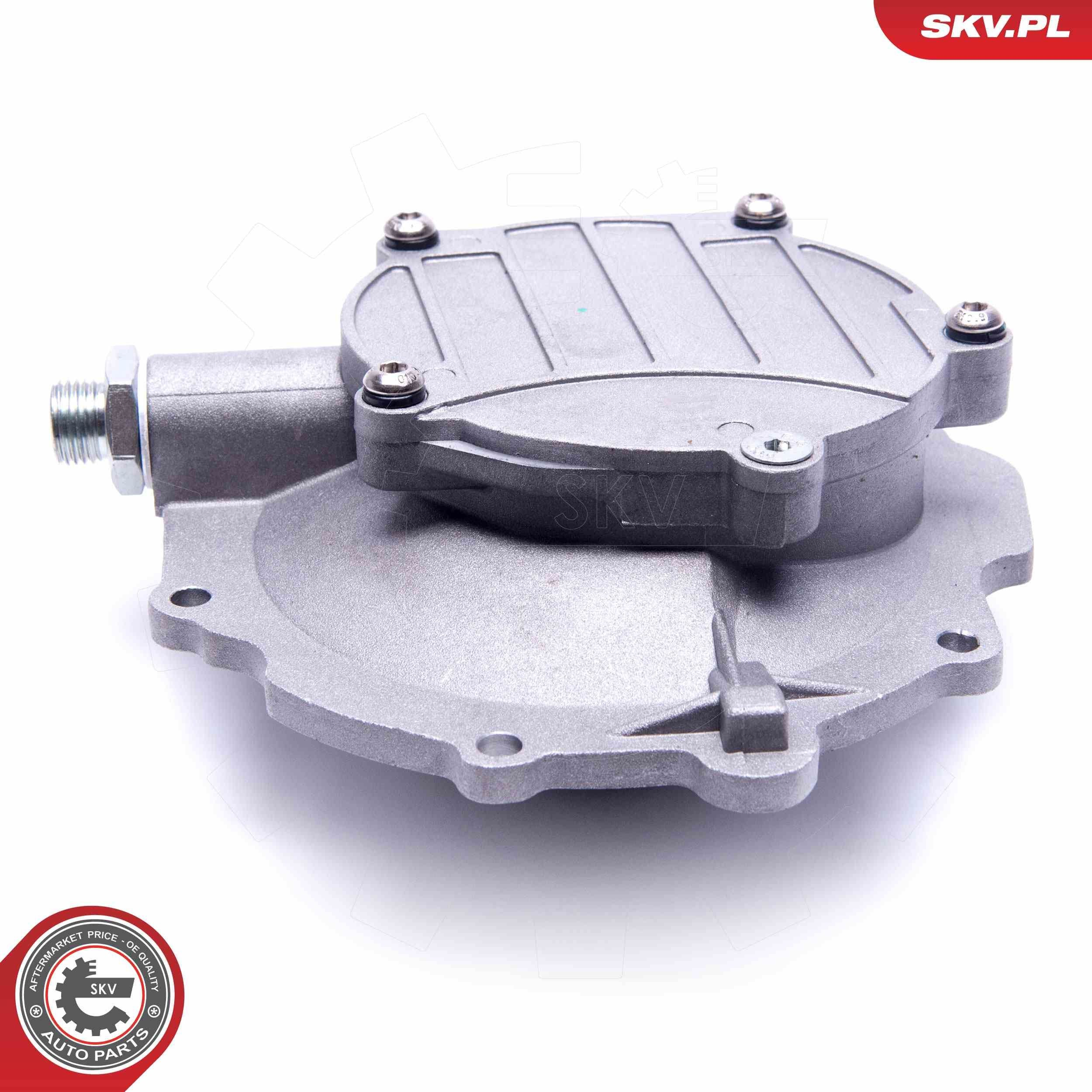 Насос вакуумний SKV 18SKV029 ціна, від 94.12 USD