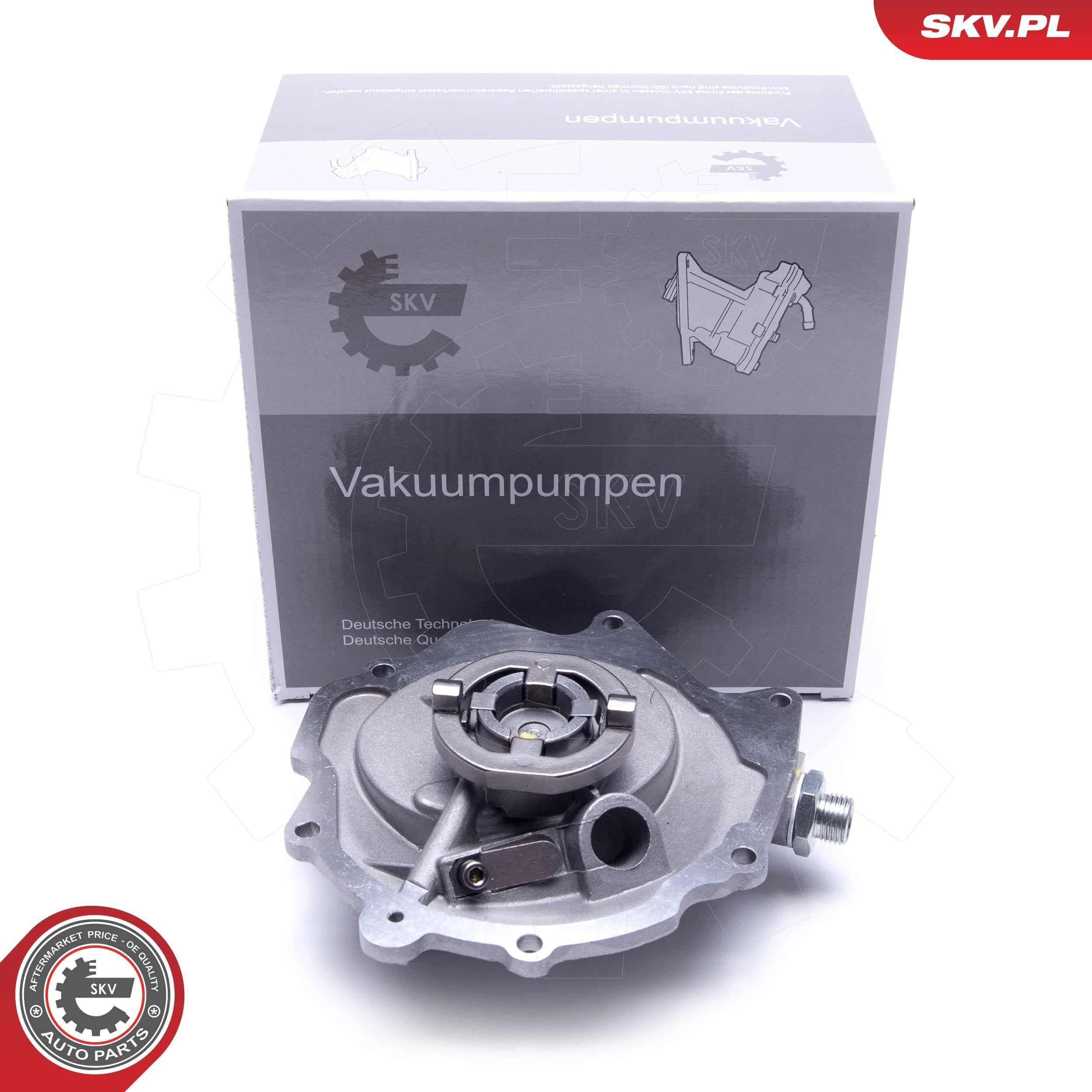 Купити Вакуумний насос Mercedes Benz Truck Vario  667