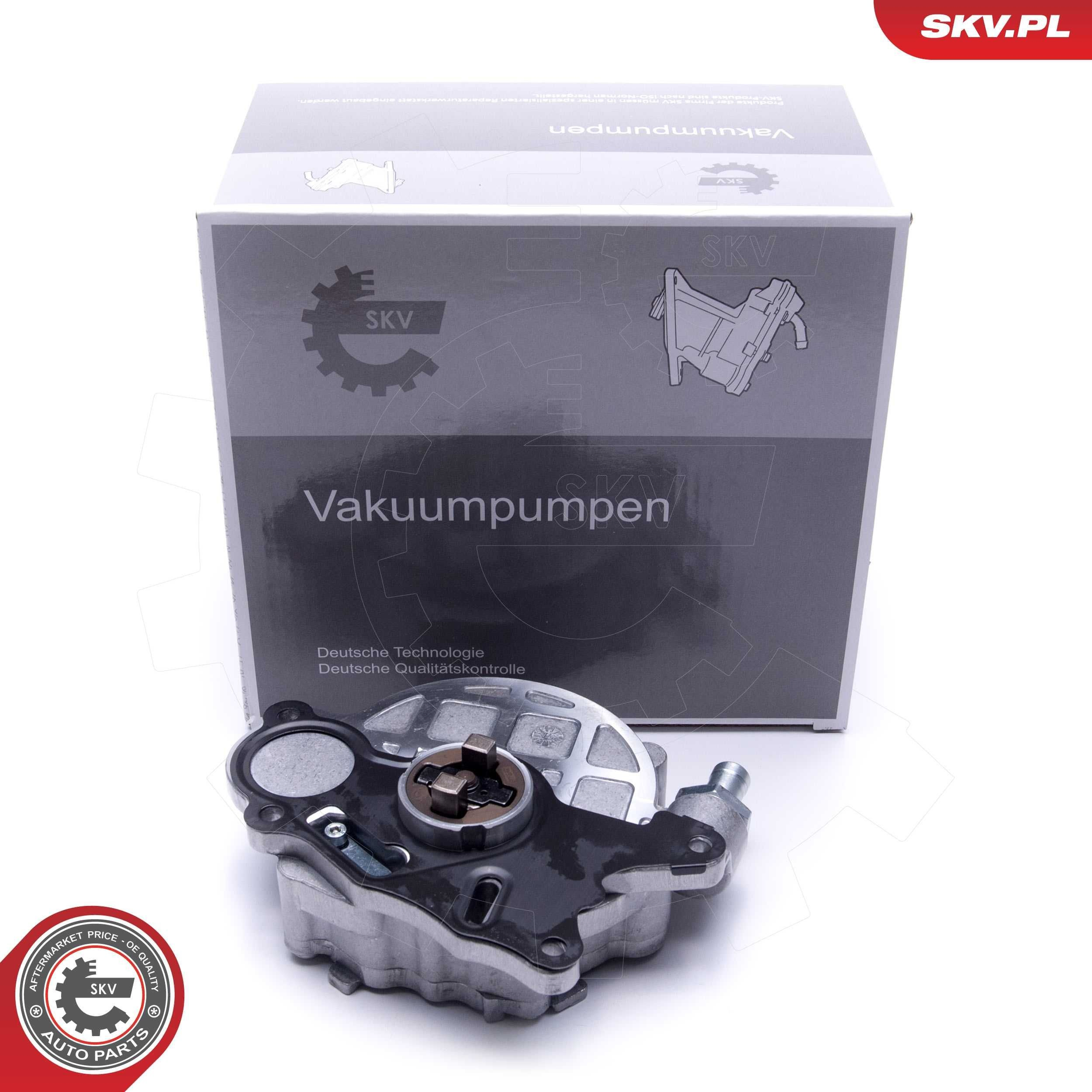 Купити 18SKV032 SKV Вакуумний насос