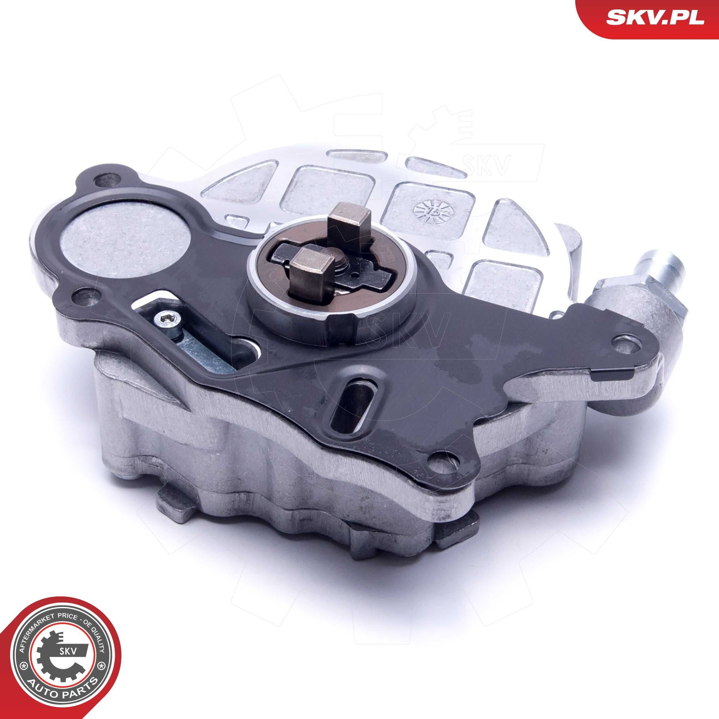 Насос вакуумний SKV 18SKV032 ціна, від 24.07 USD