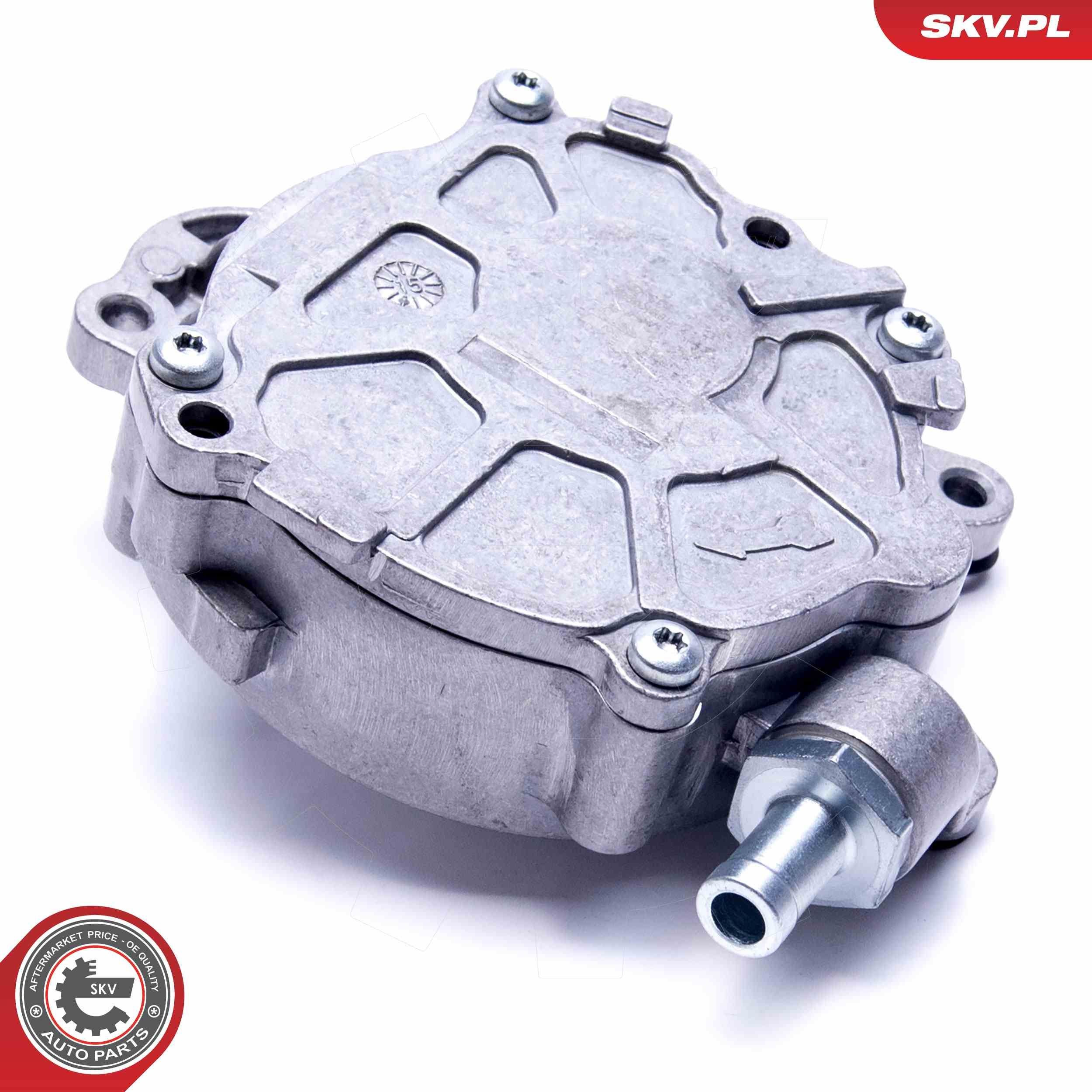 18SKV032 SKV Насос вакуумний