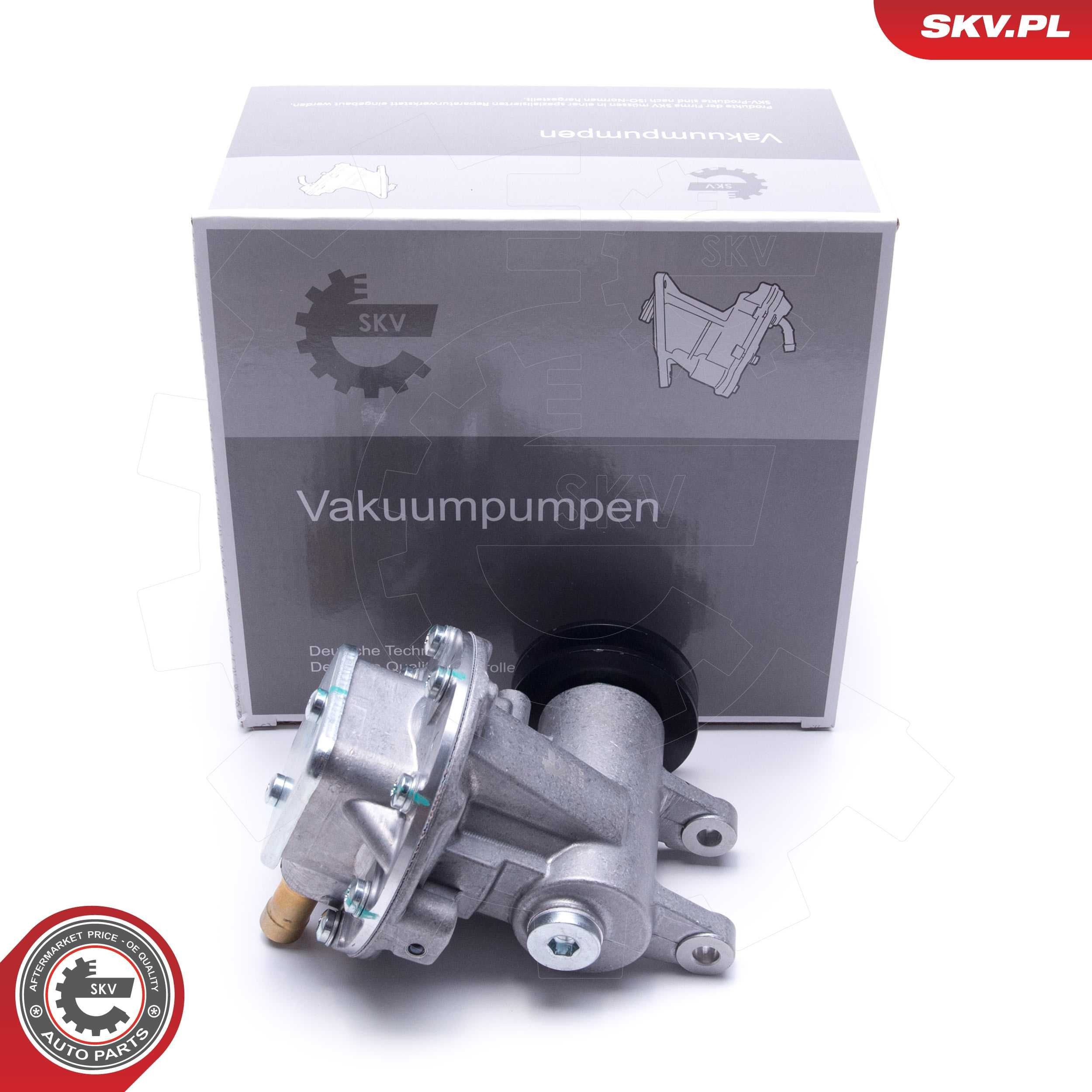 Купити Вакуумний насос Peugeot 309 I 10C, 10A