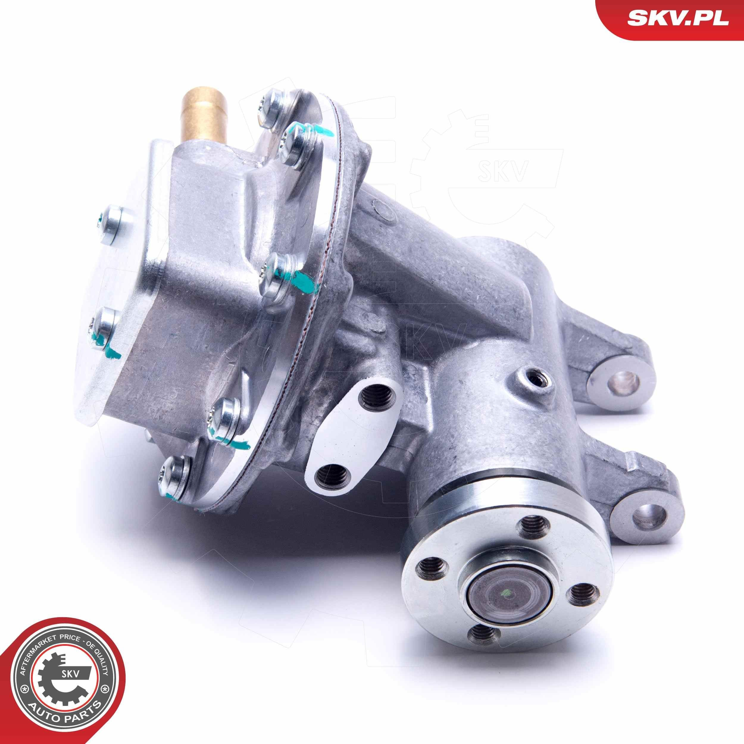18SKV036 SKV Насос вакуумний