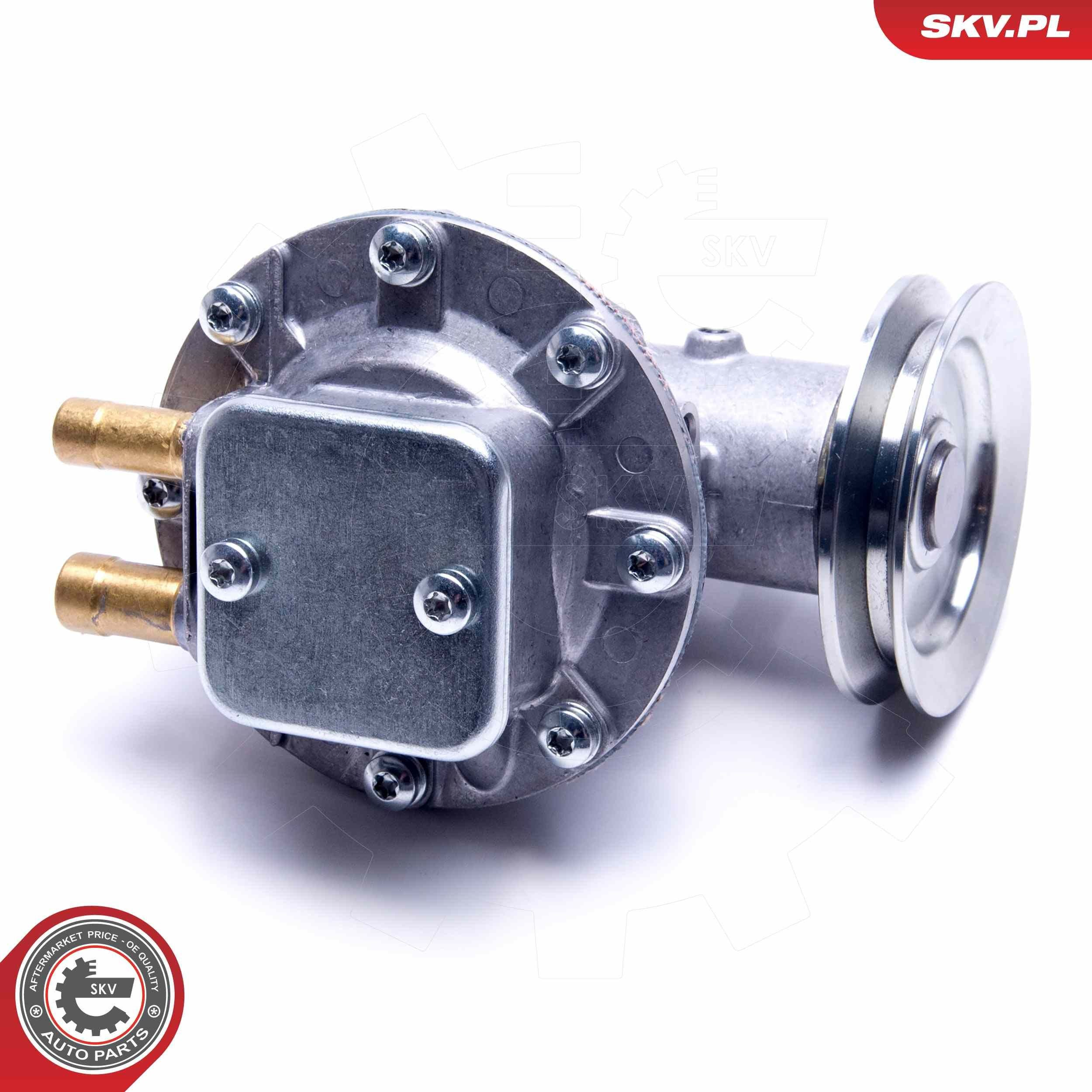 18SKV037 SKV Насос вакуумний